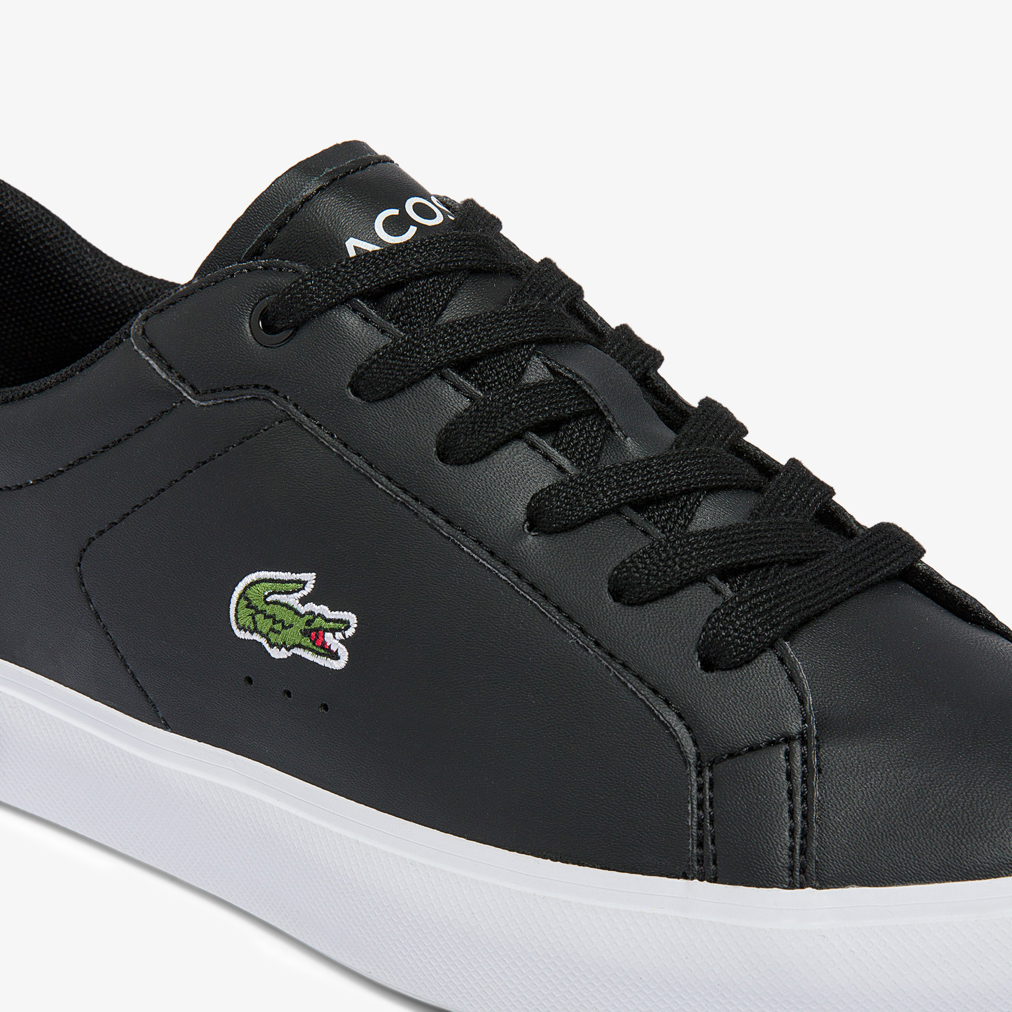 Lacoste hotsell lerond 418
