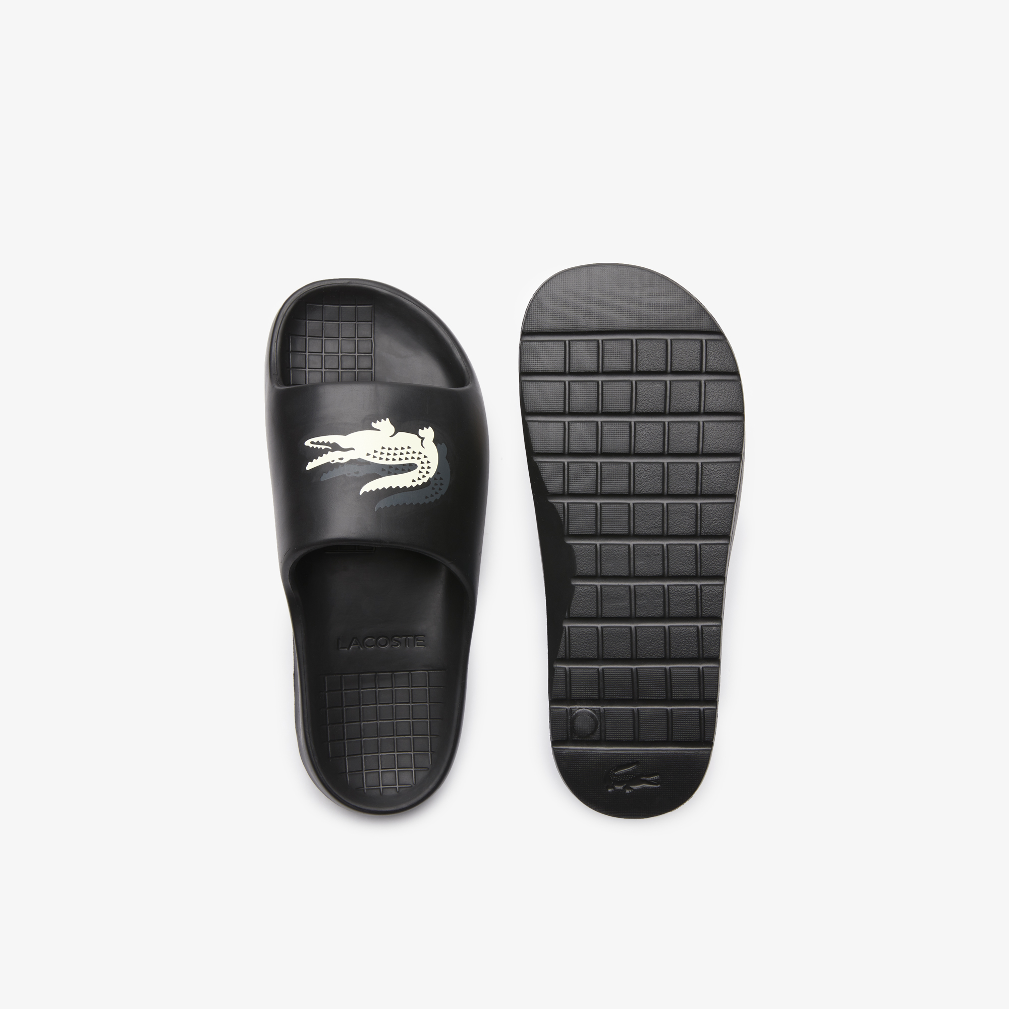 Sandales lacoste 2019 on sale