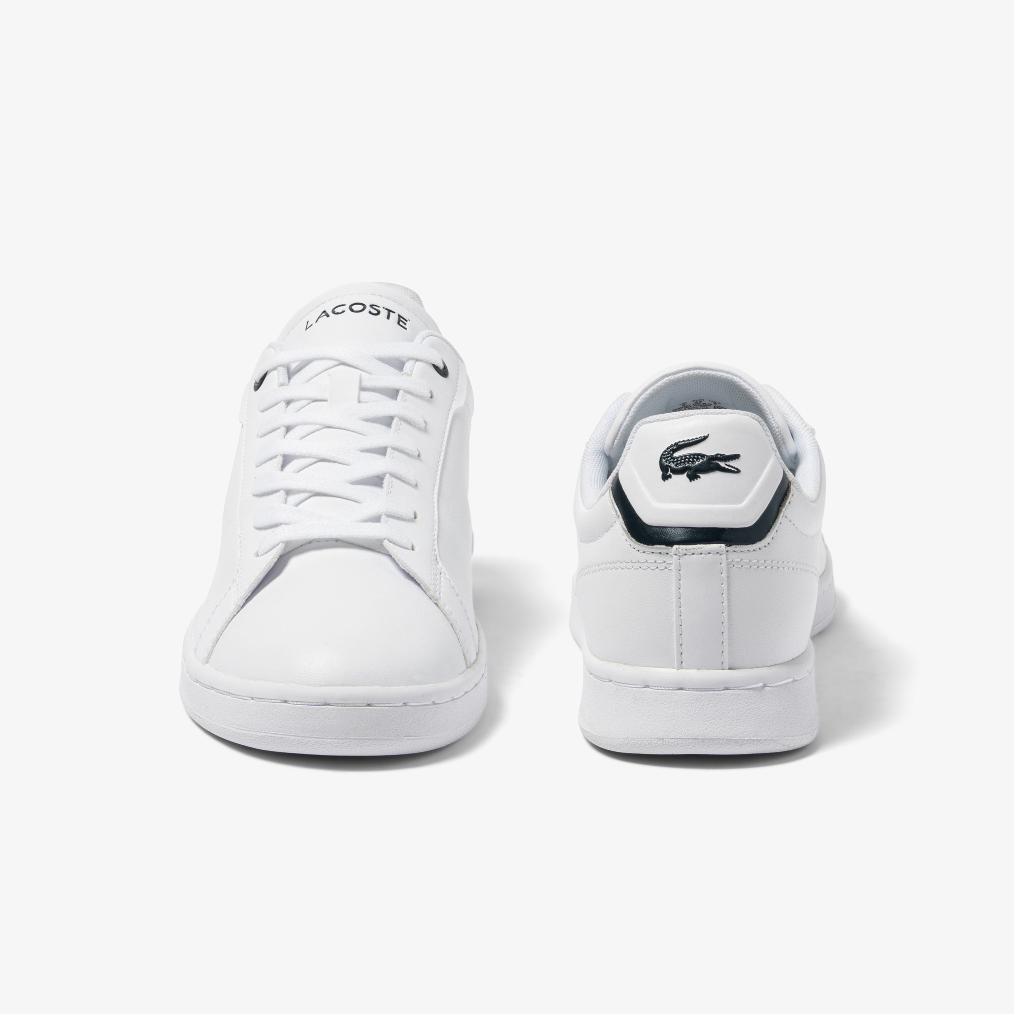 Men's carnaby evo hotsell bl leather trainers