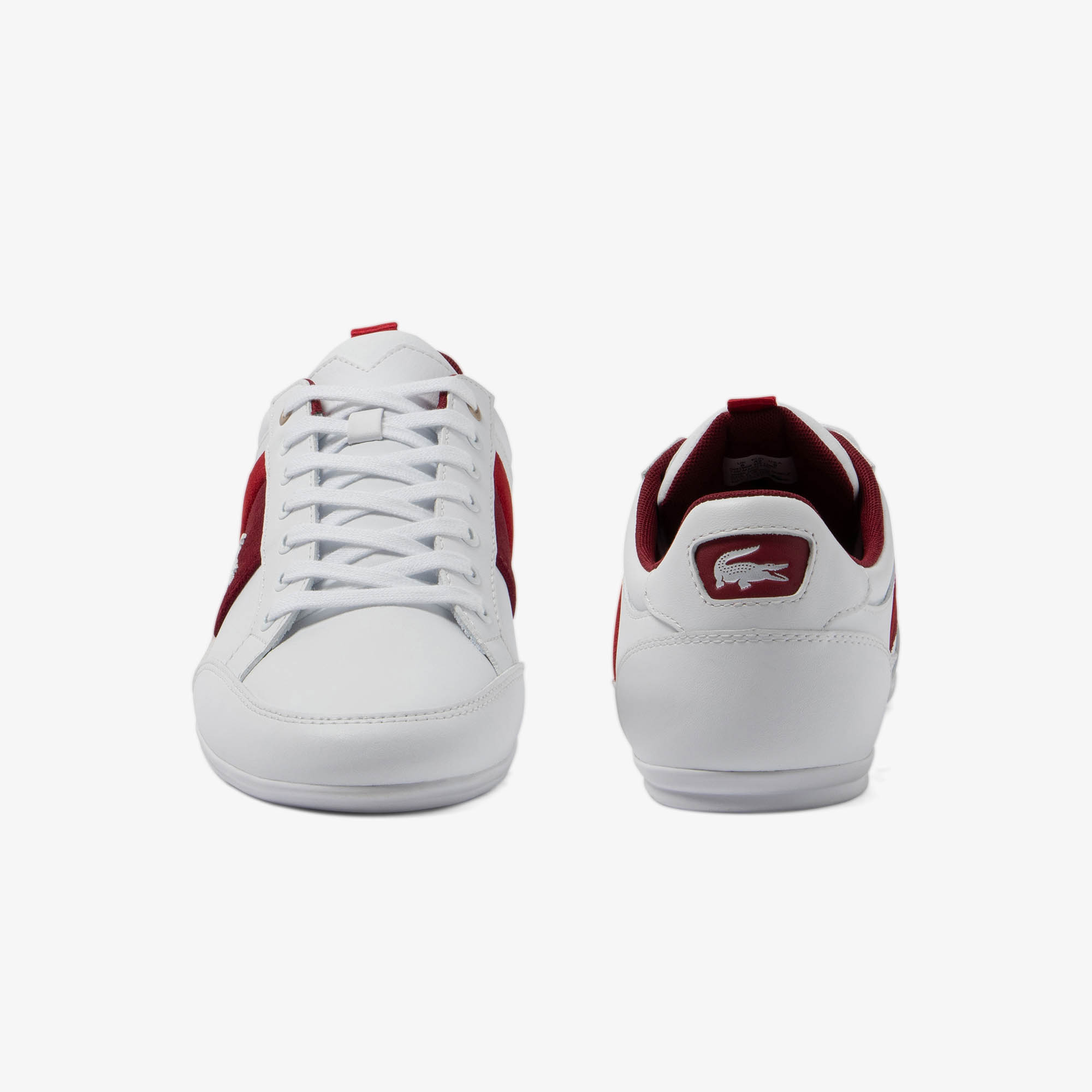 Lacoste chaymon 218 store