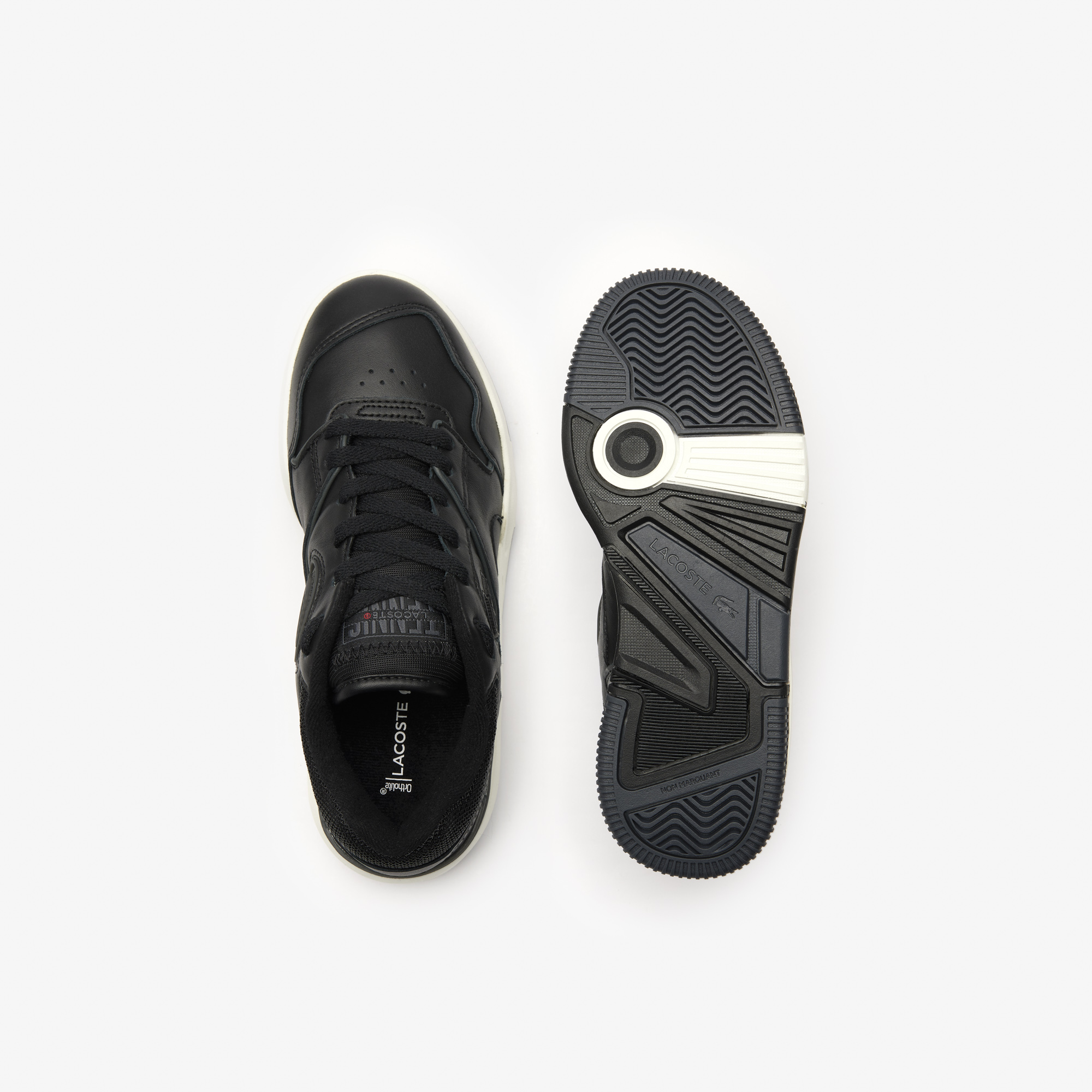 Puma fitness ortholite top