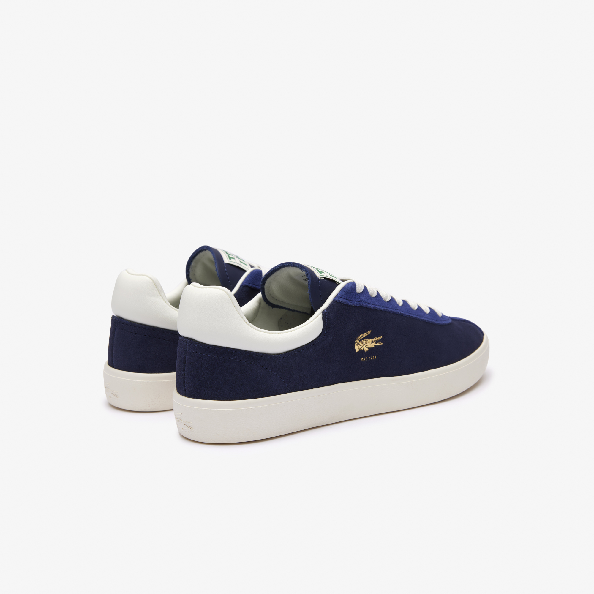Lacoste lerond 318 trainers online