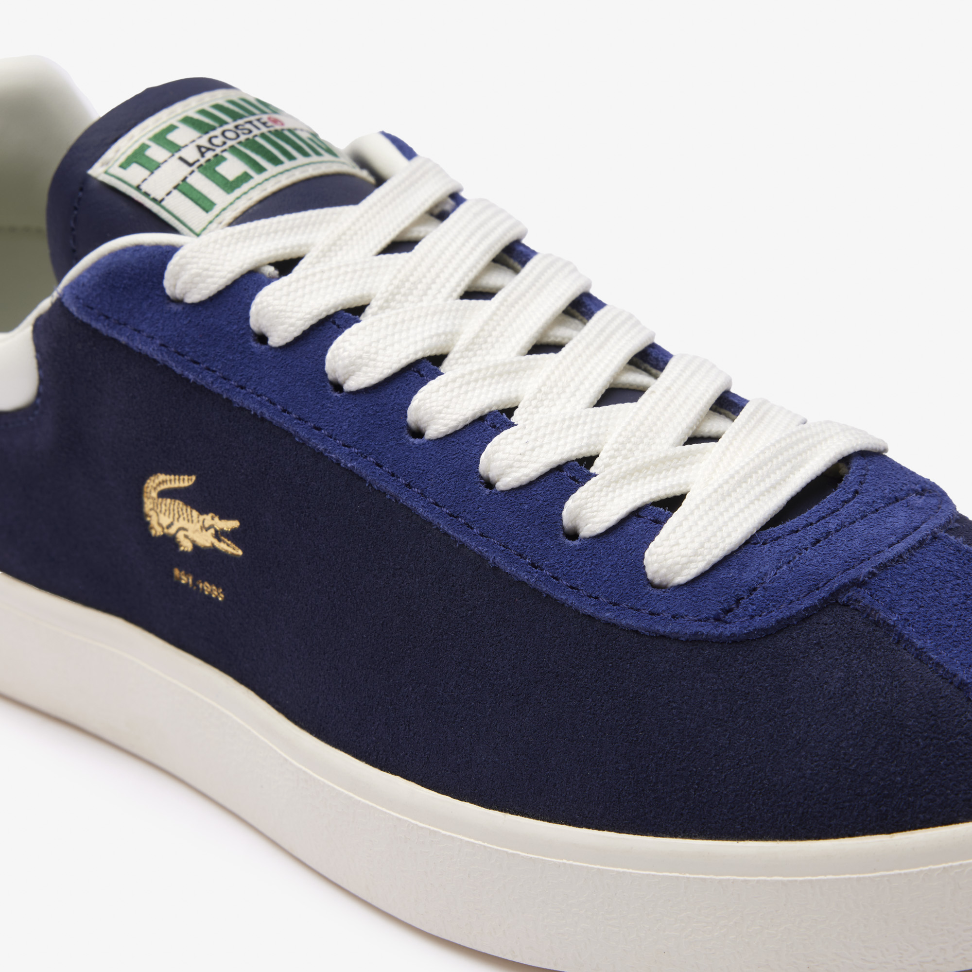 Lacoste avance shop