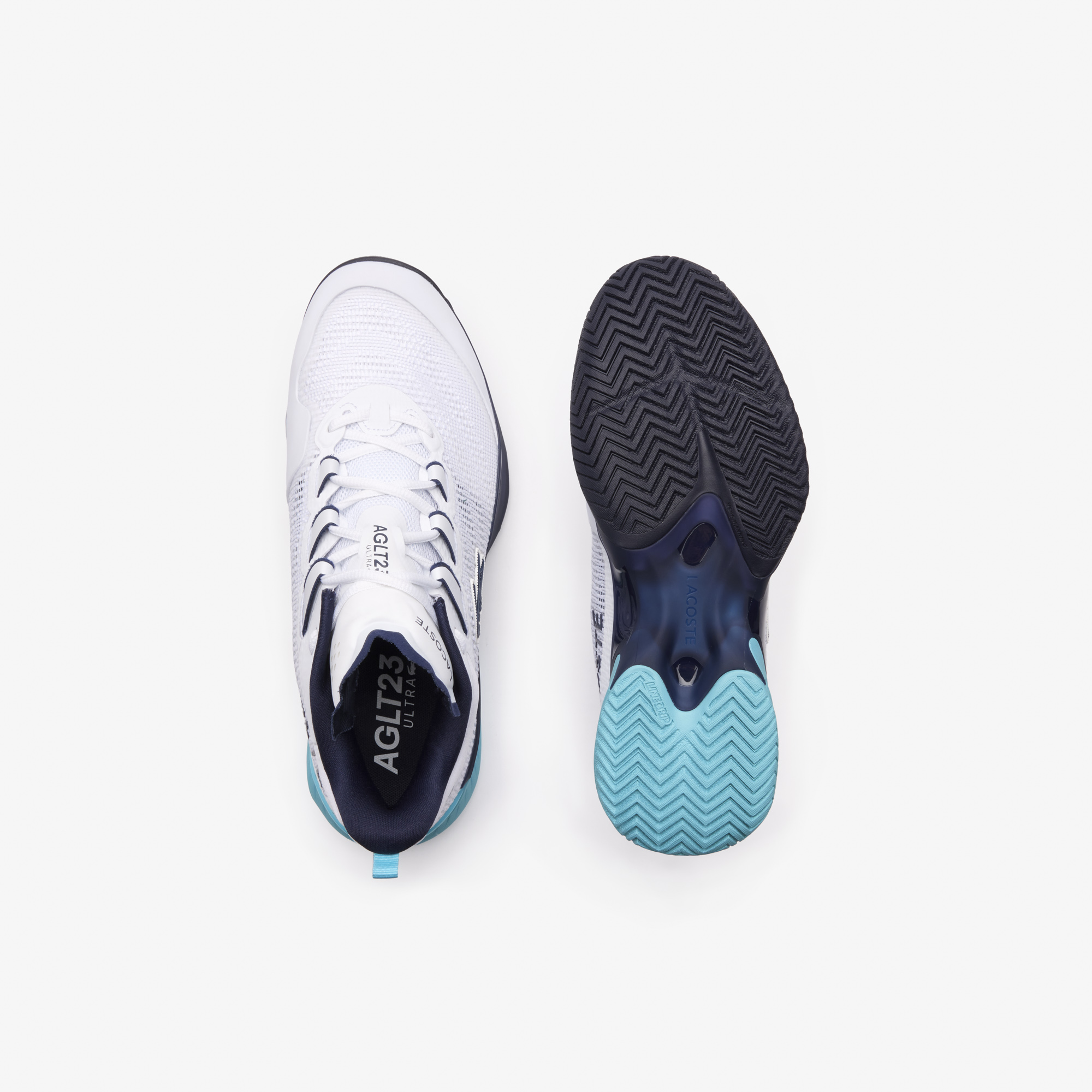 Asics lacoste outlet