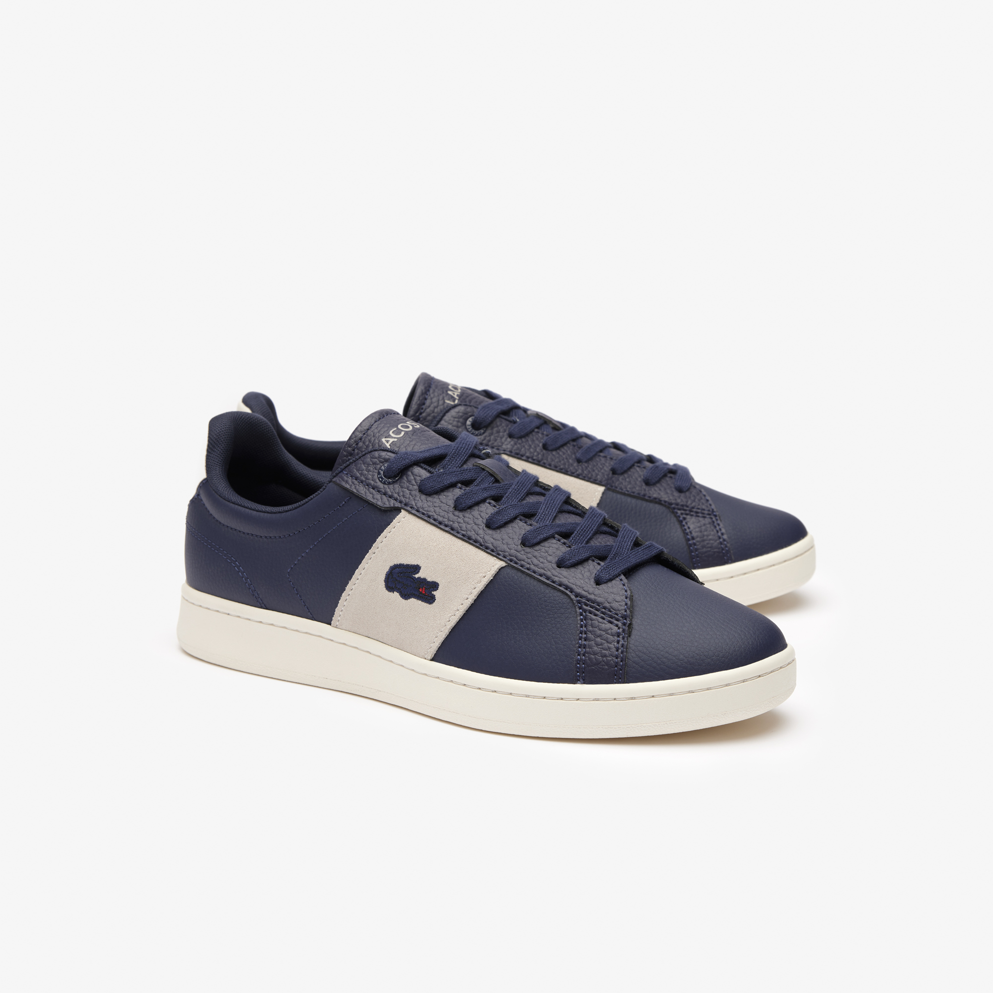 Next lacoste trainers deals