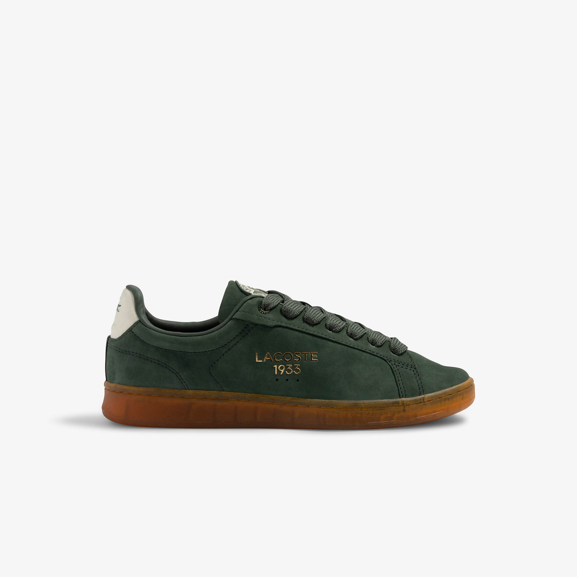 Lacoste shoes deals no laces