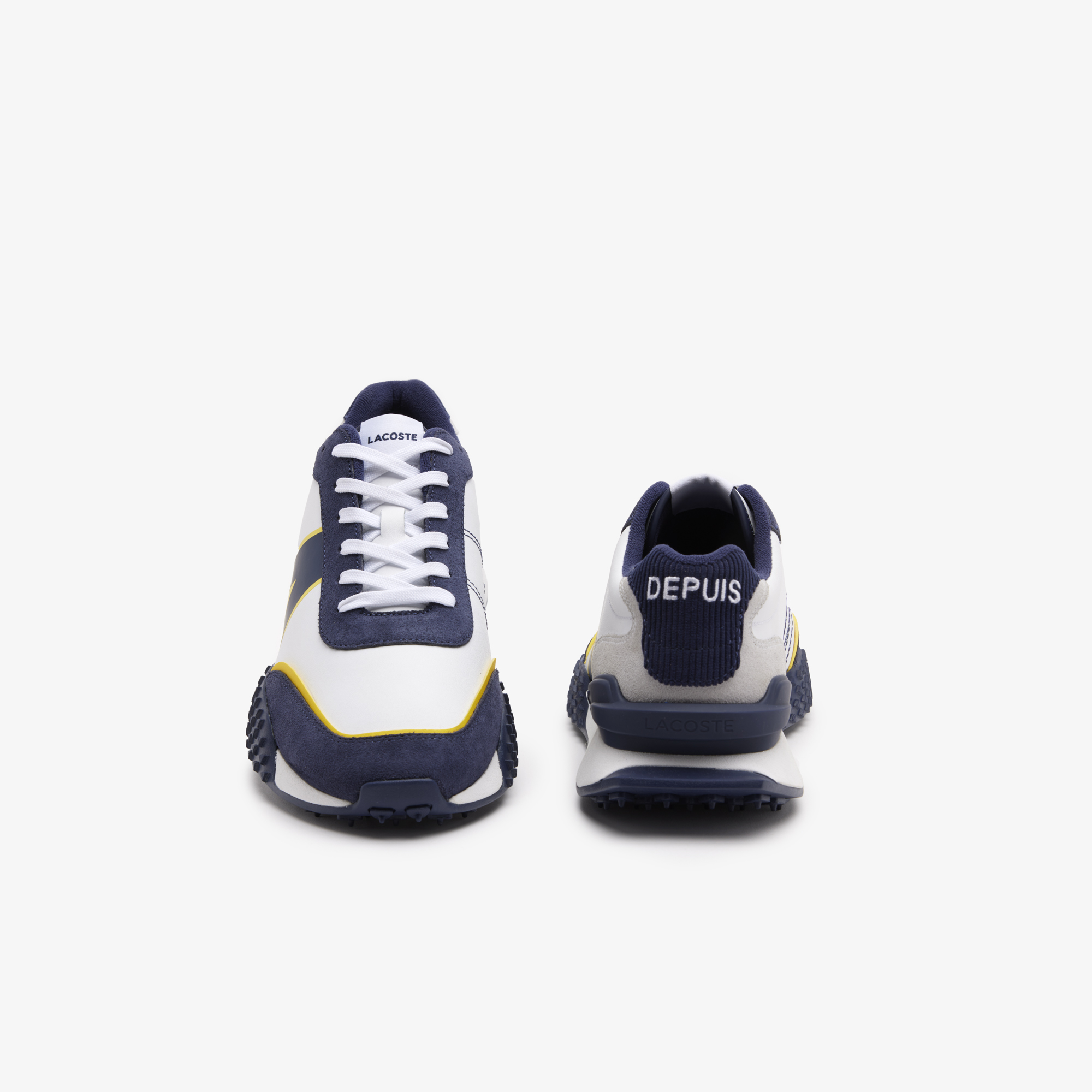 Corduroy trainers store