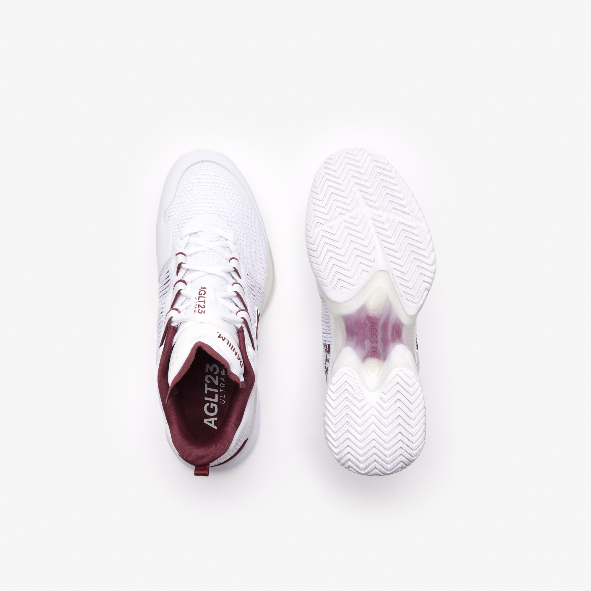 Lacoste 2018 basket sale