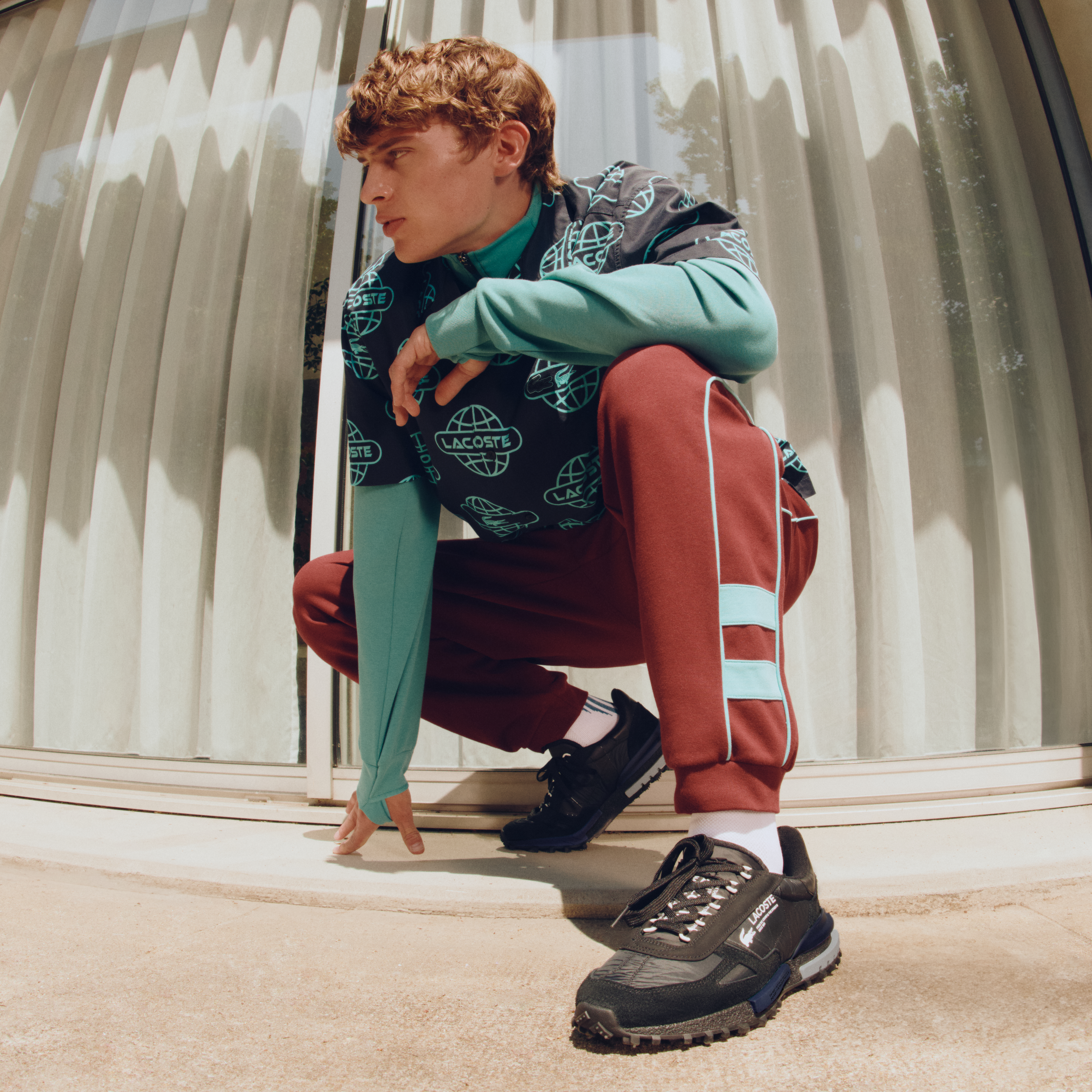Next lacoste outlet