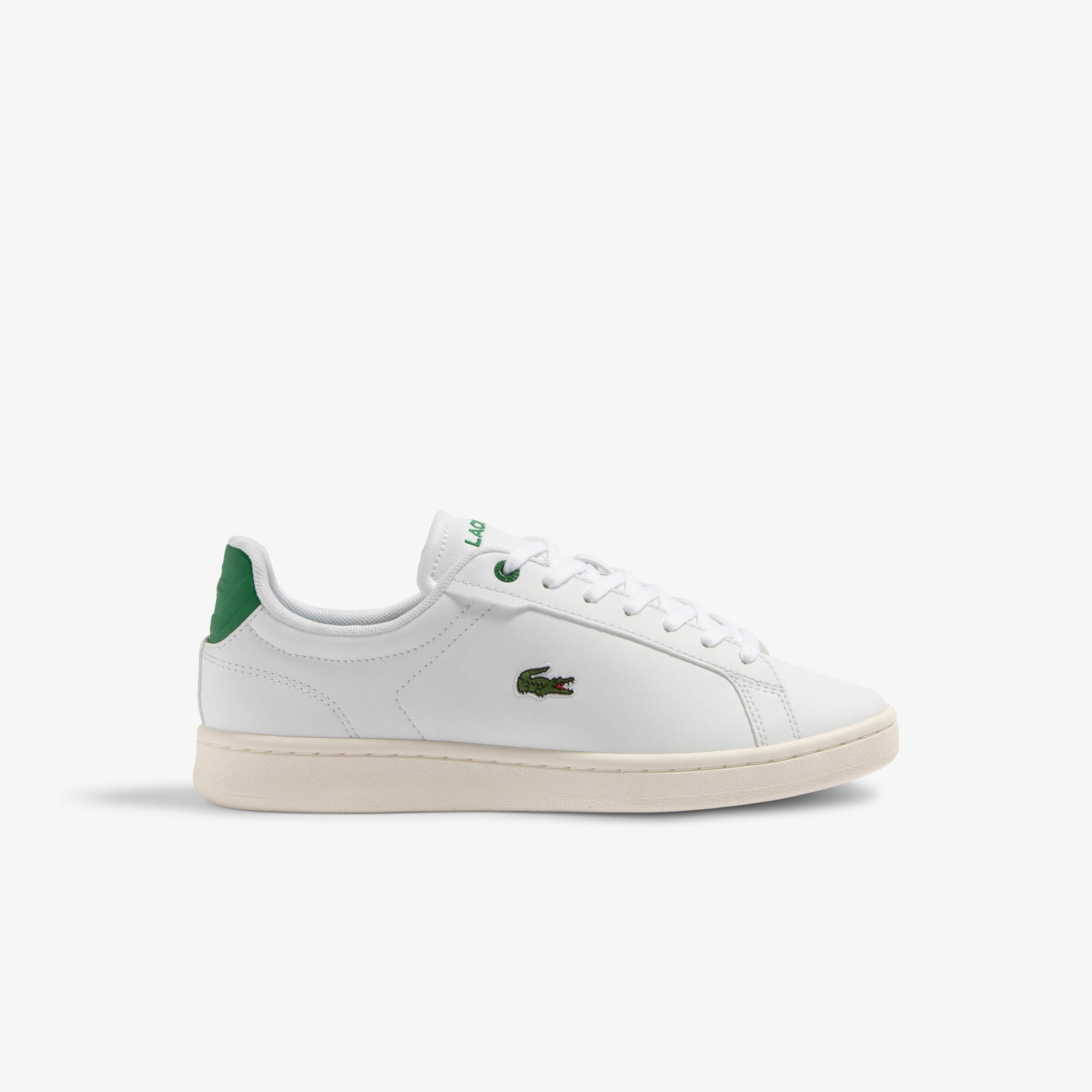 Lacoste carnaby evo junior deals