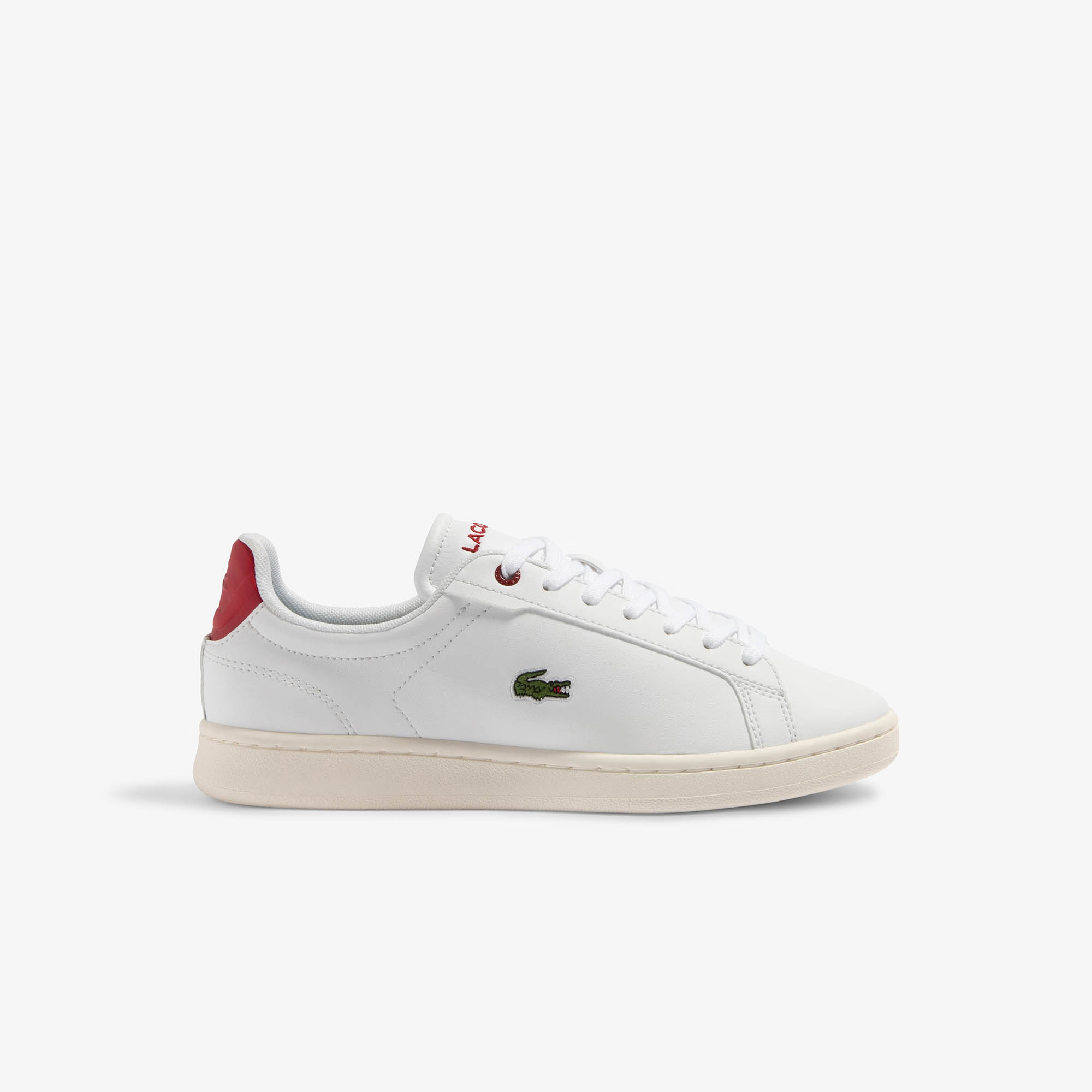 Basket lacoste junior 2025