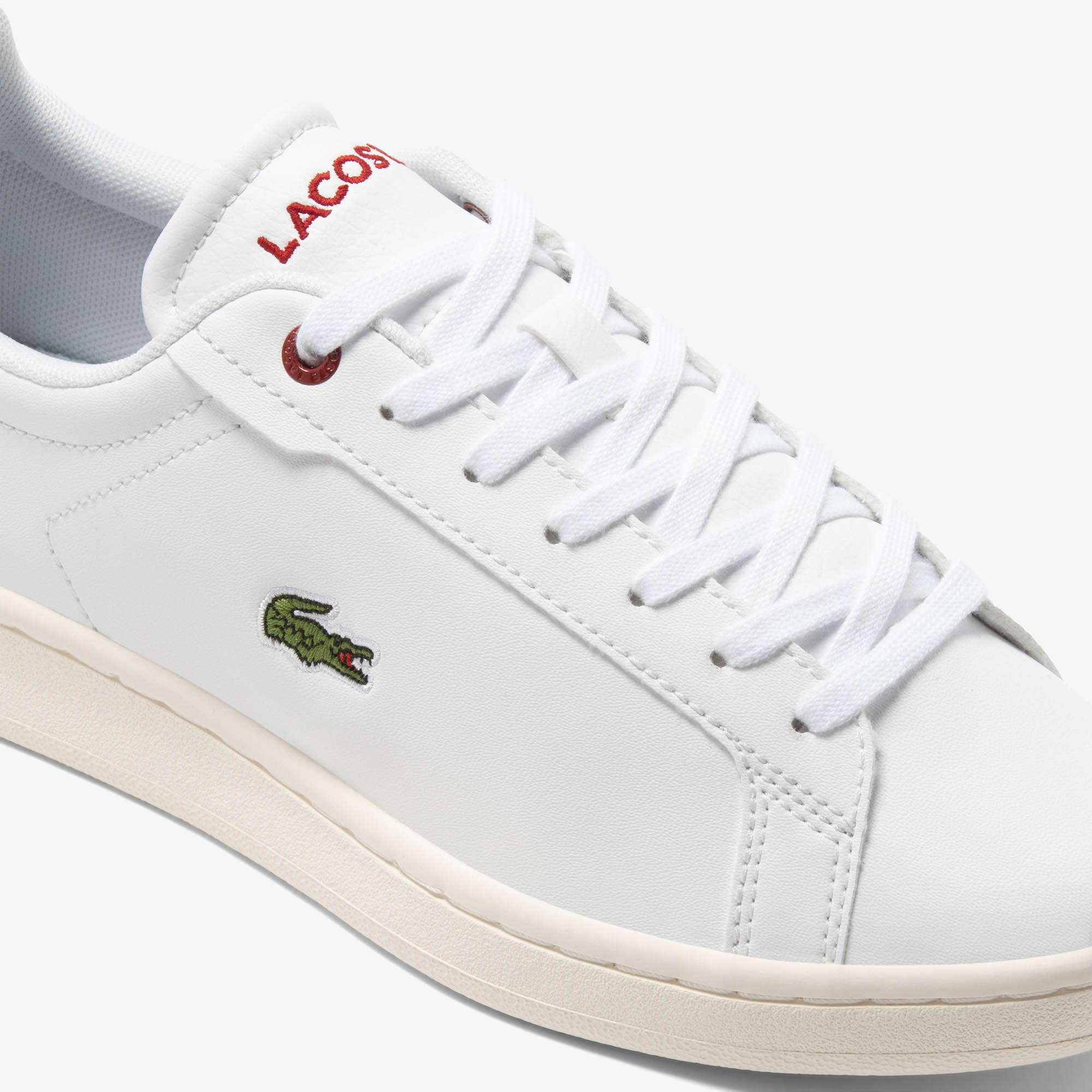 Carnaby Pro Junior Trainers LACOSTE