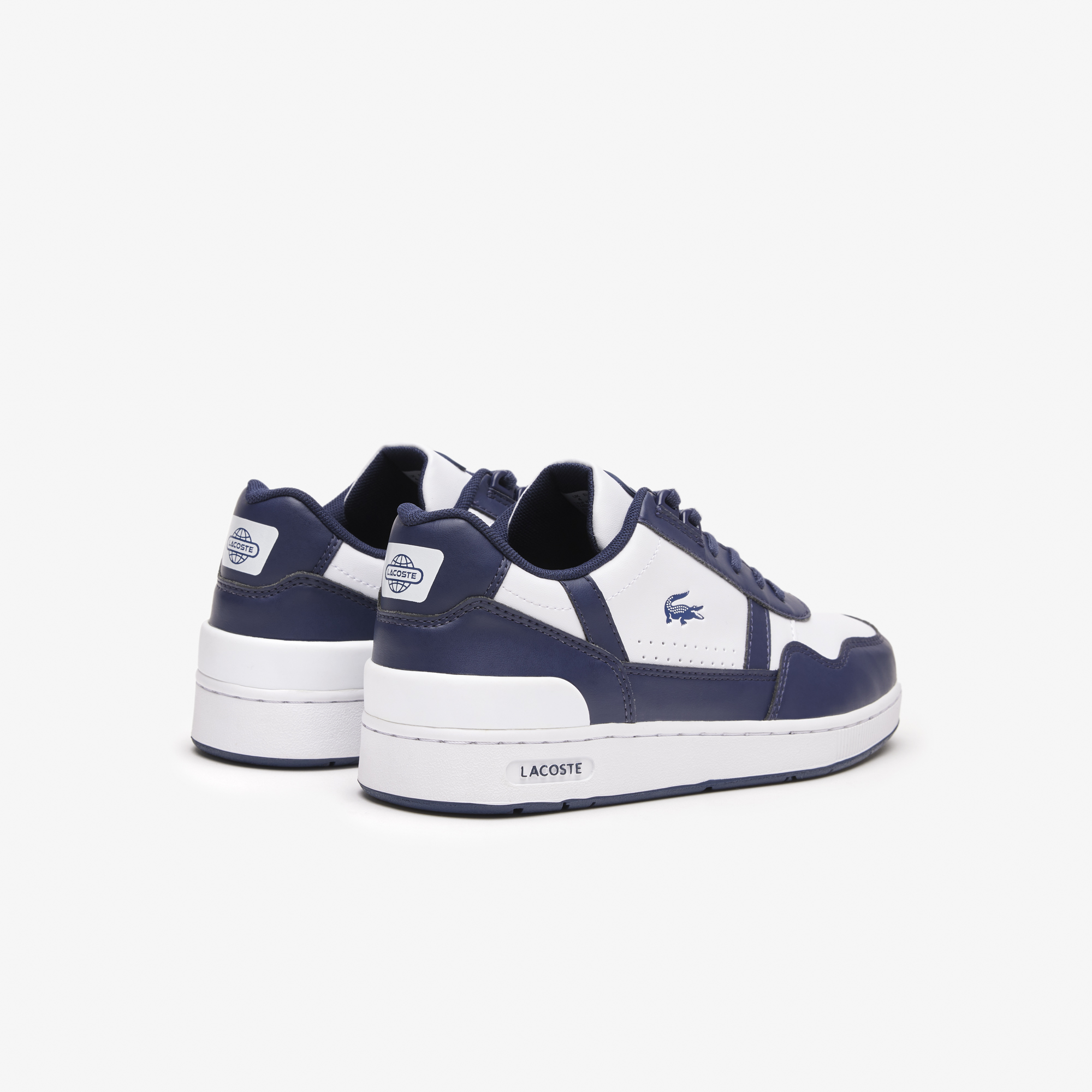 Lacoste t clip homme deals
