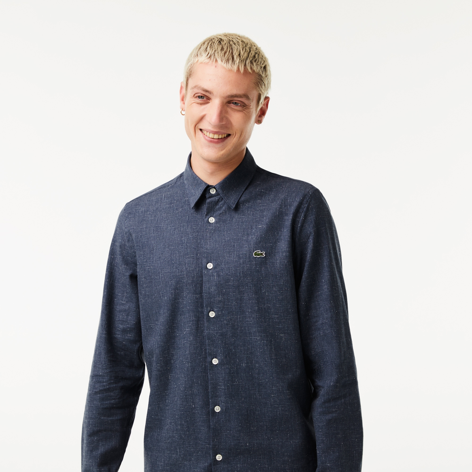 Chemise la coste sales