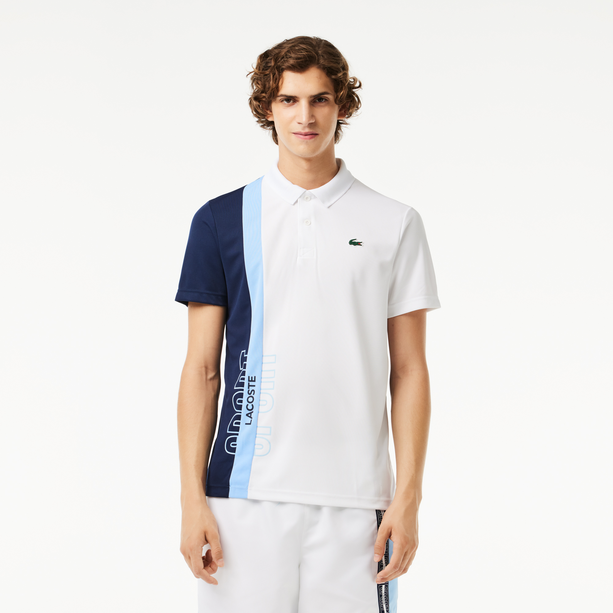 Lacoste polo tennis online