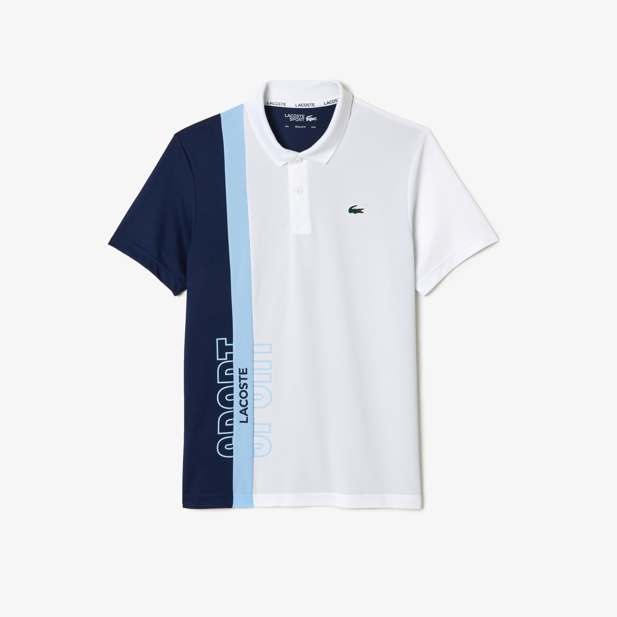 Lacoste shop sport fr4