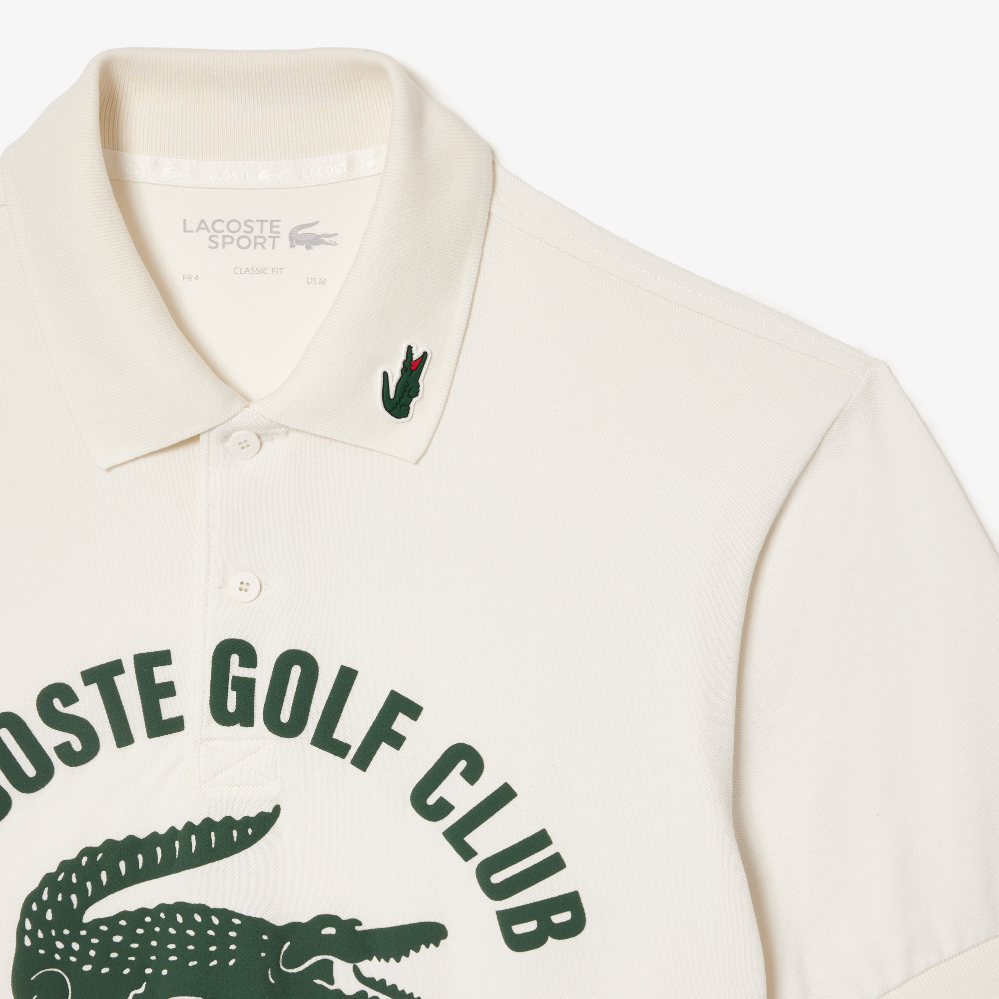 Polo lacoste golf hotsell