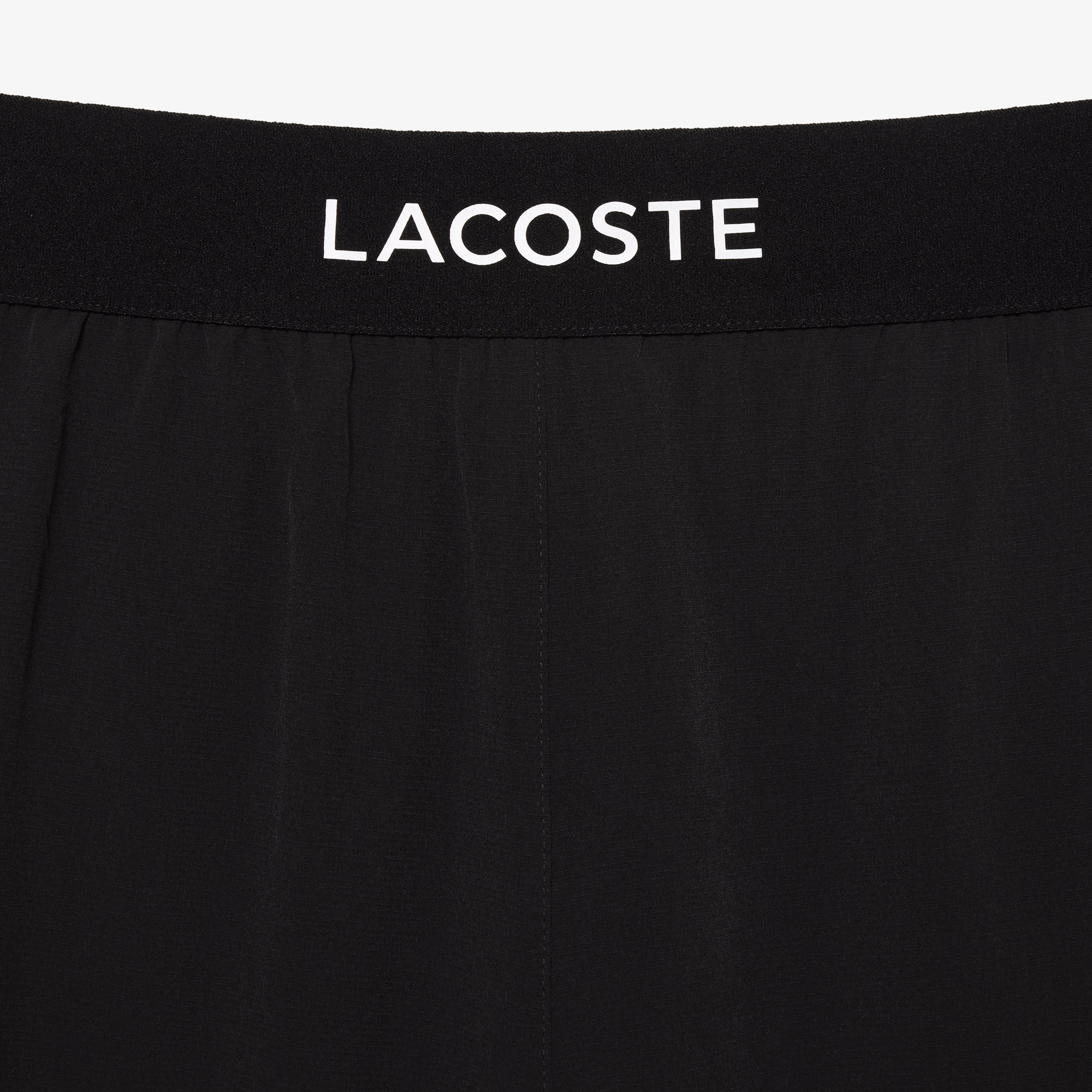 Lacoste knit shorts store