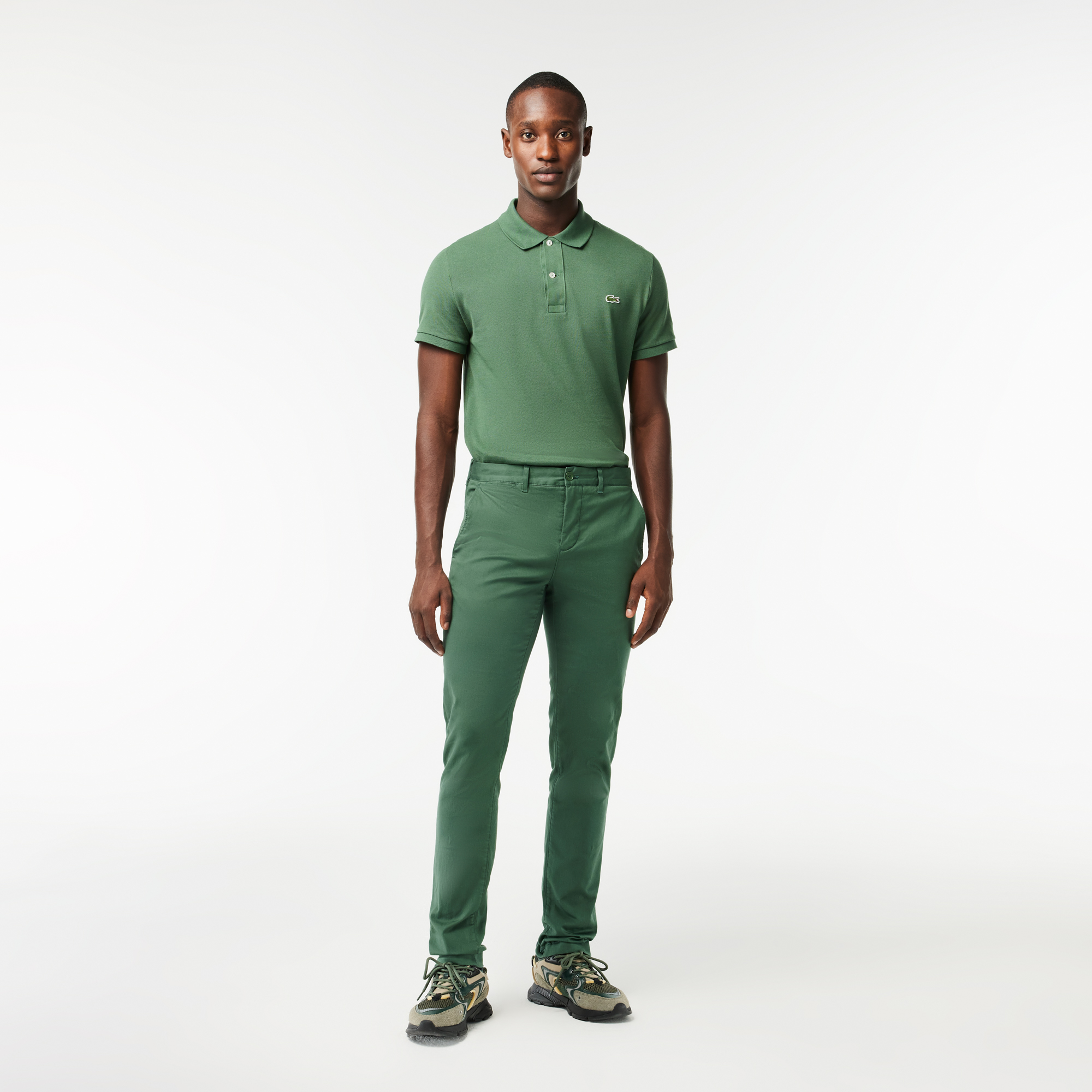 Gabardine lacoste best sale