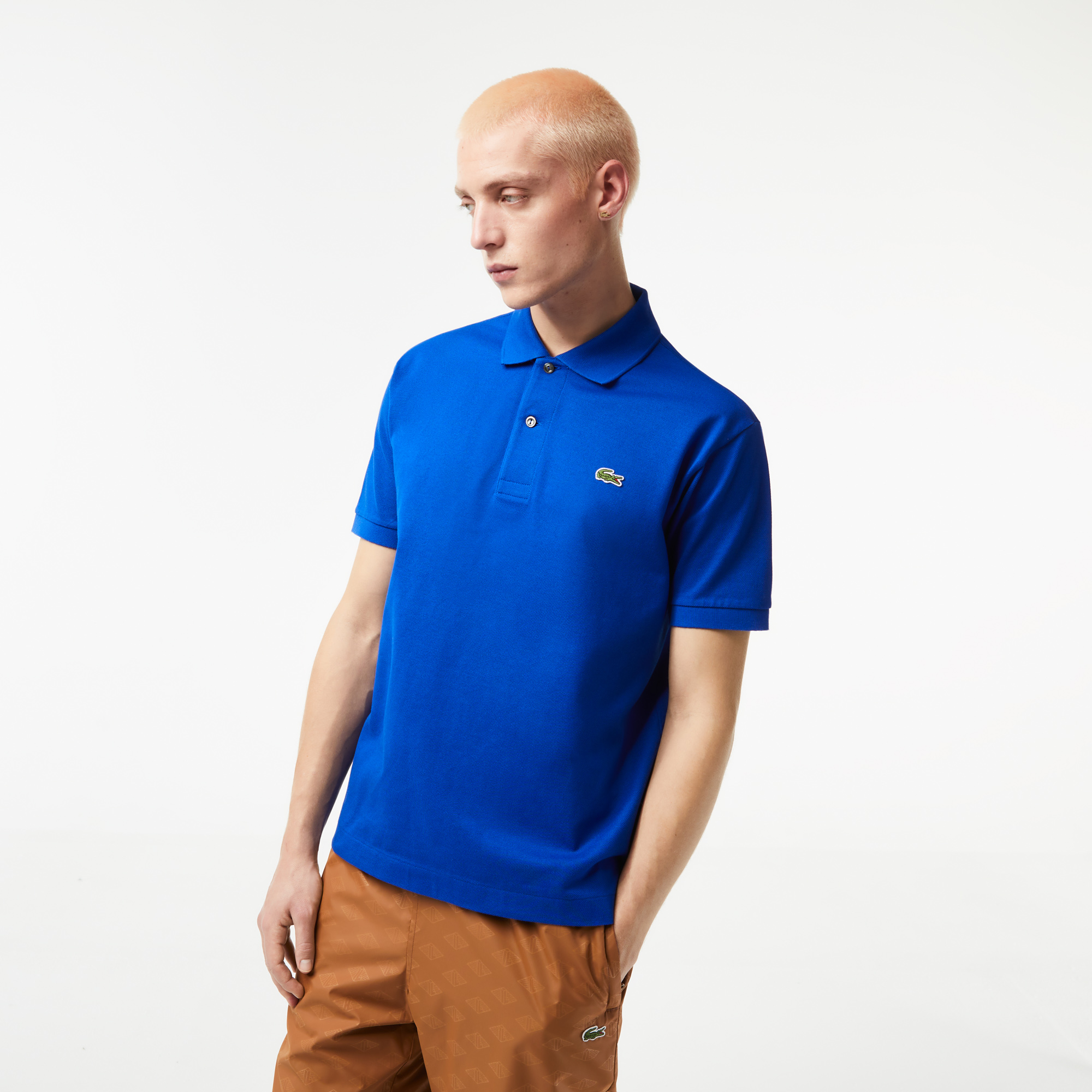 Lacoste petit pique on sale