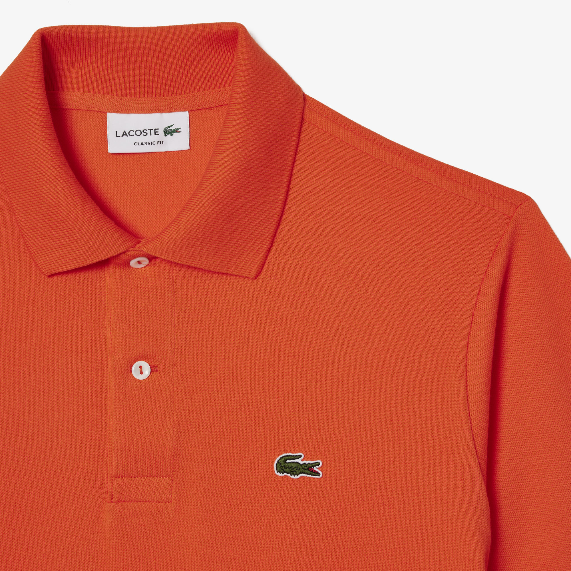 Polo orange hotsell
