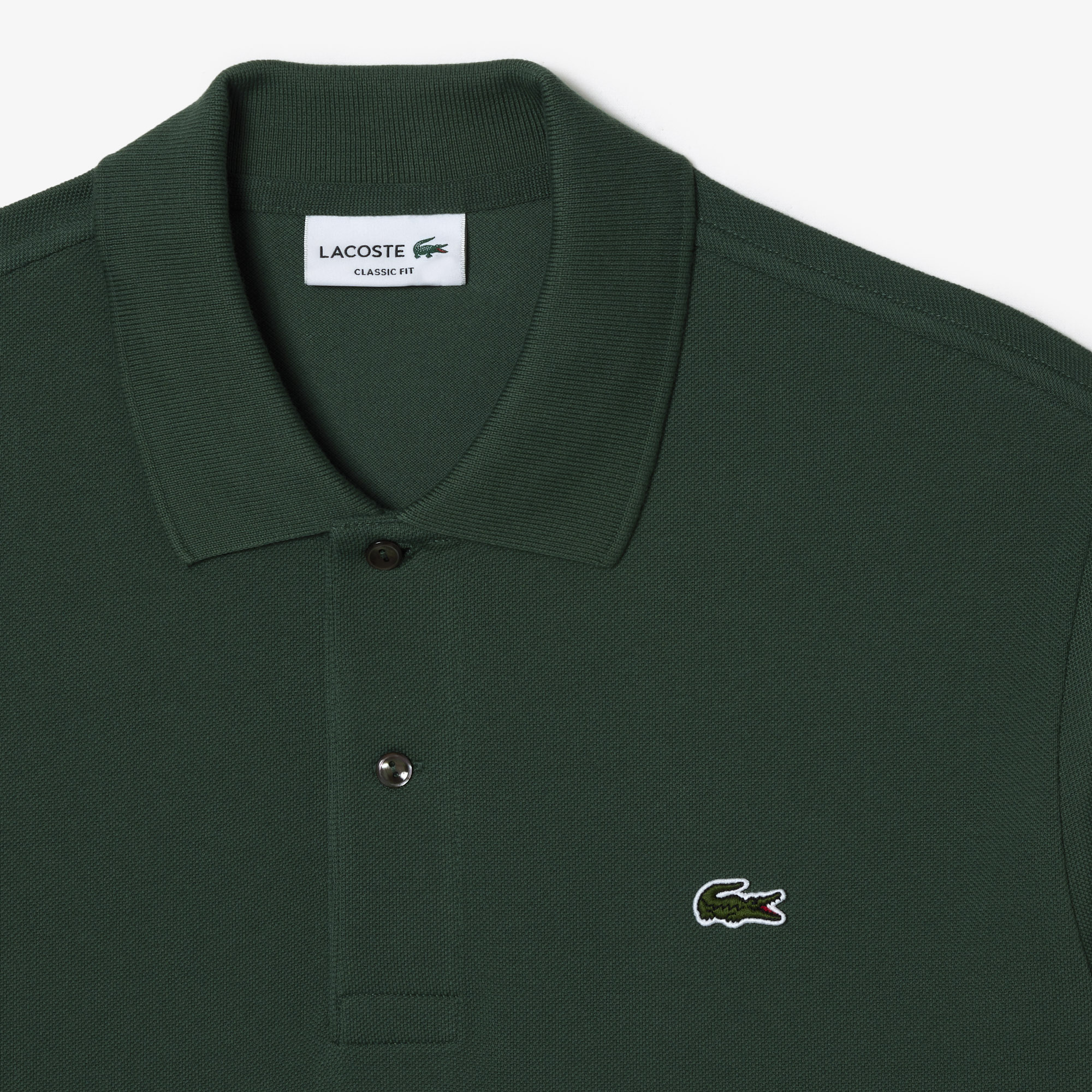 T shirt lacoste original discount