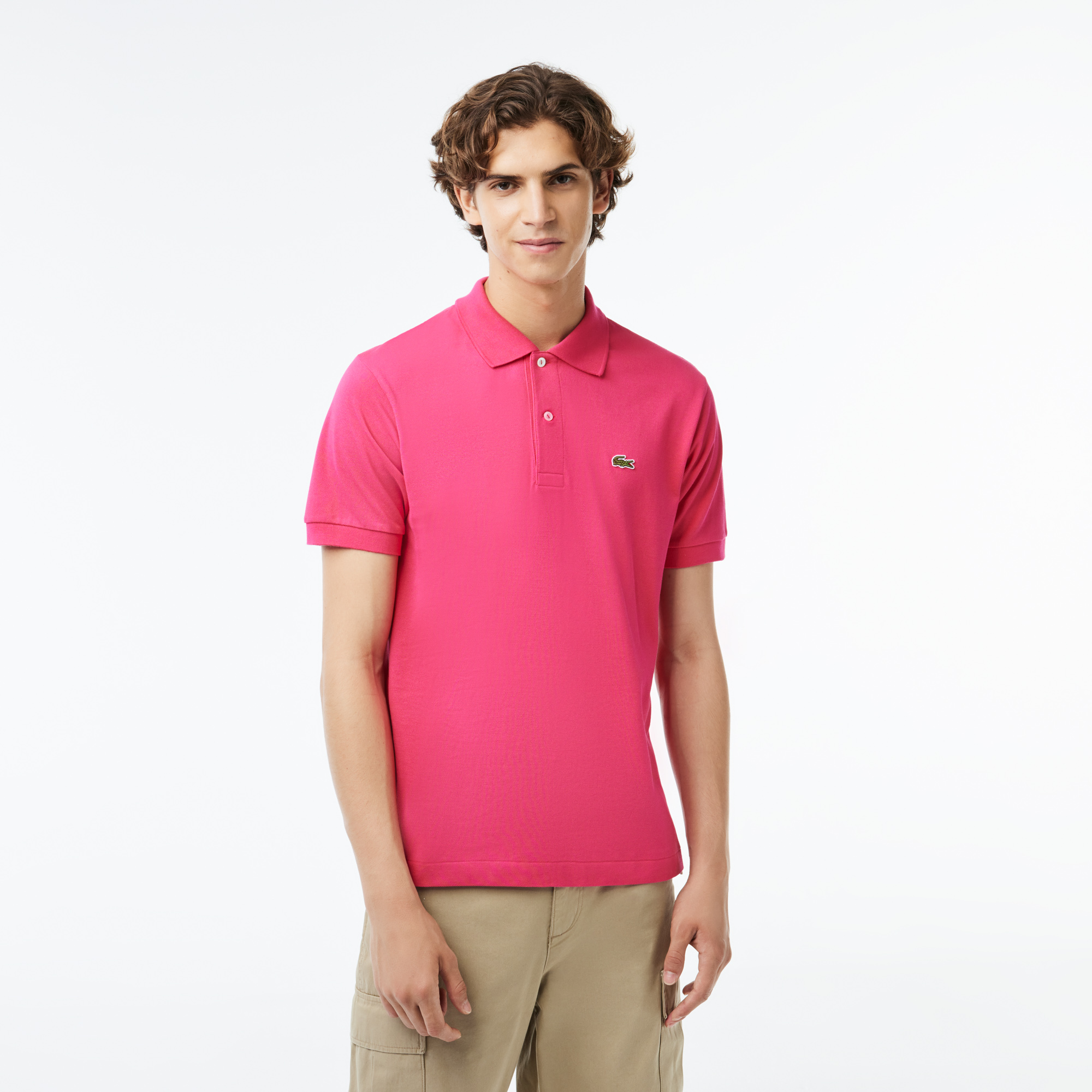 L.12.12 LACOSTE
