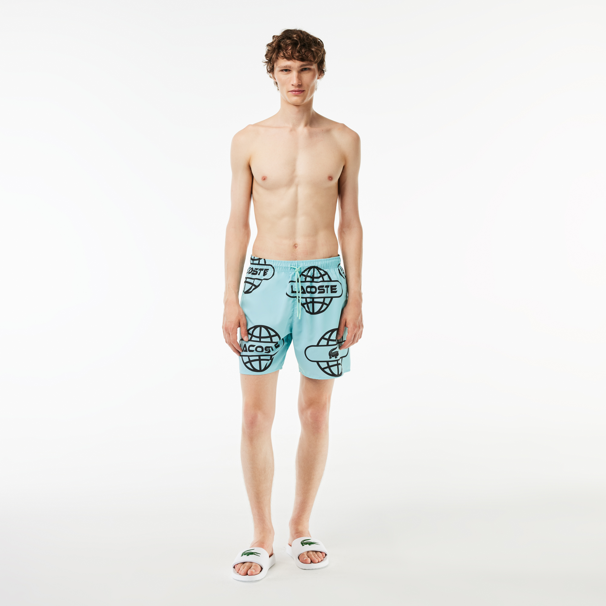 Globe swim shorts discount