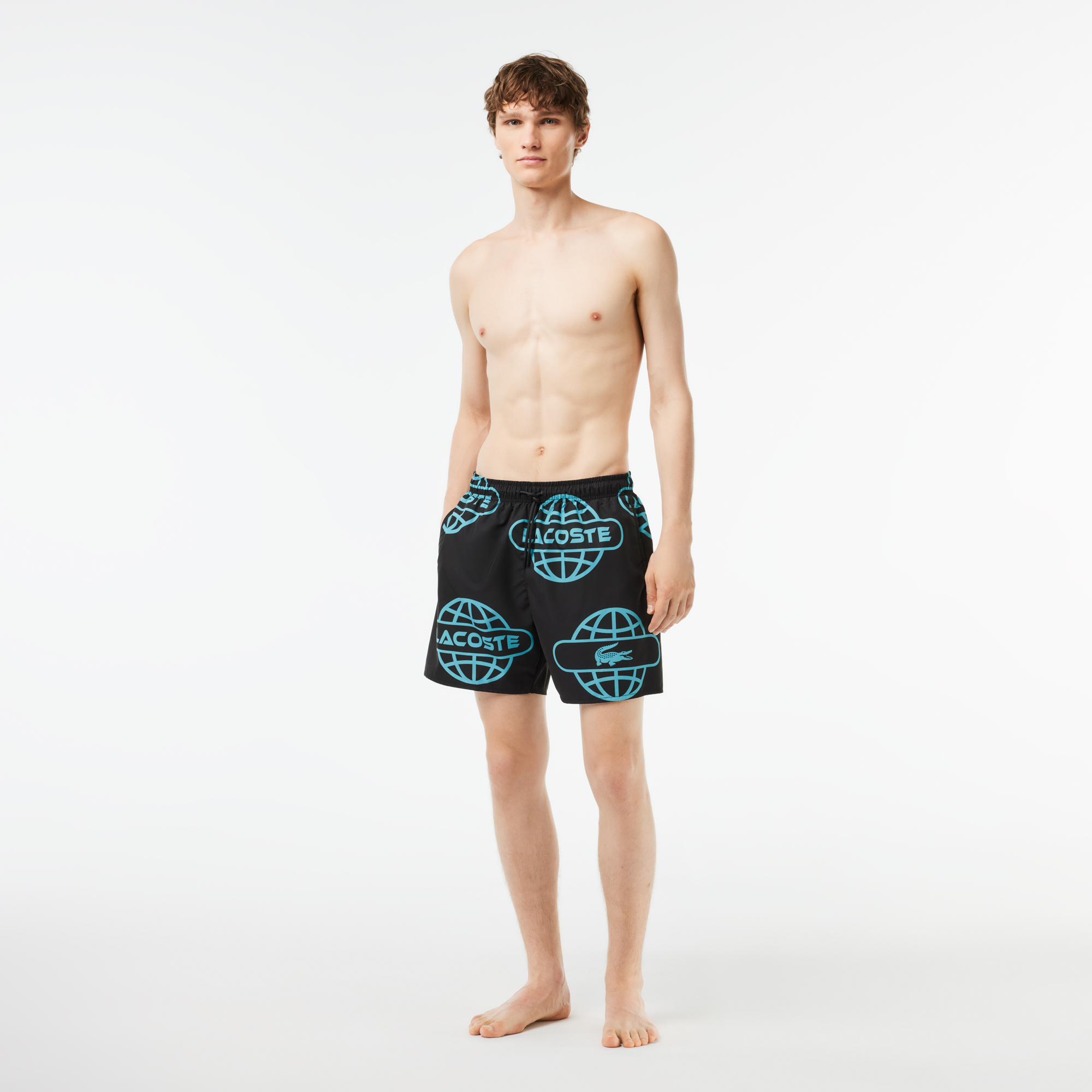Globe clearance swim trunks