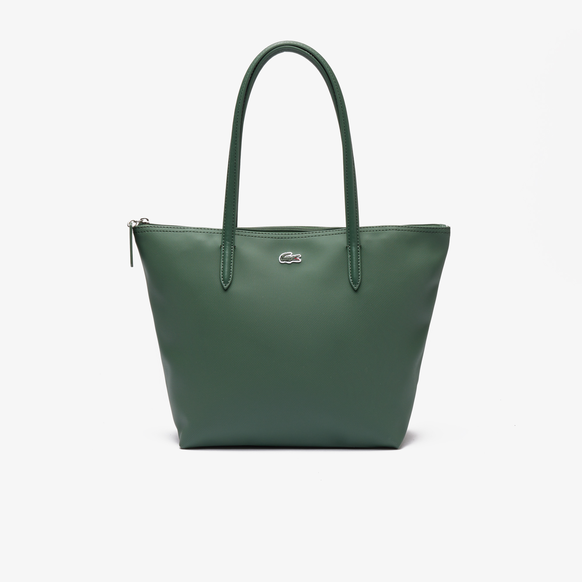 Lacoste tote bags sales
