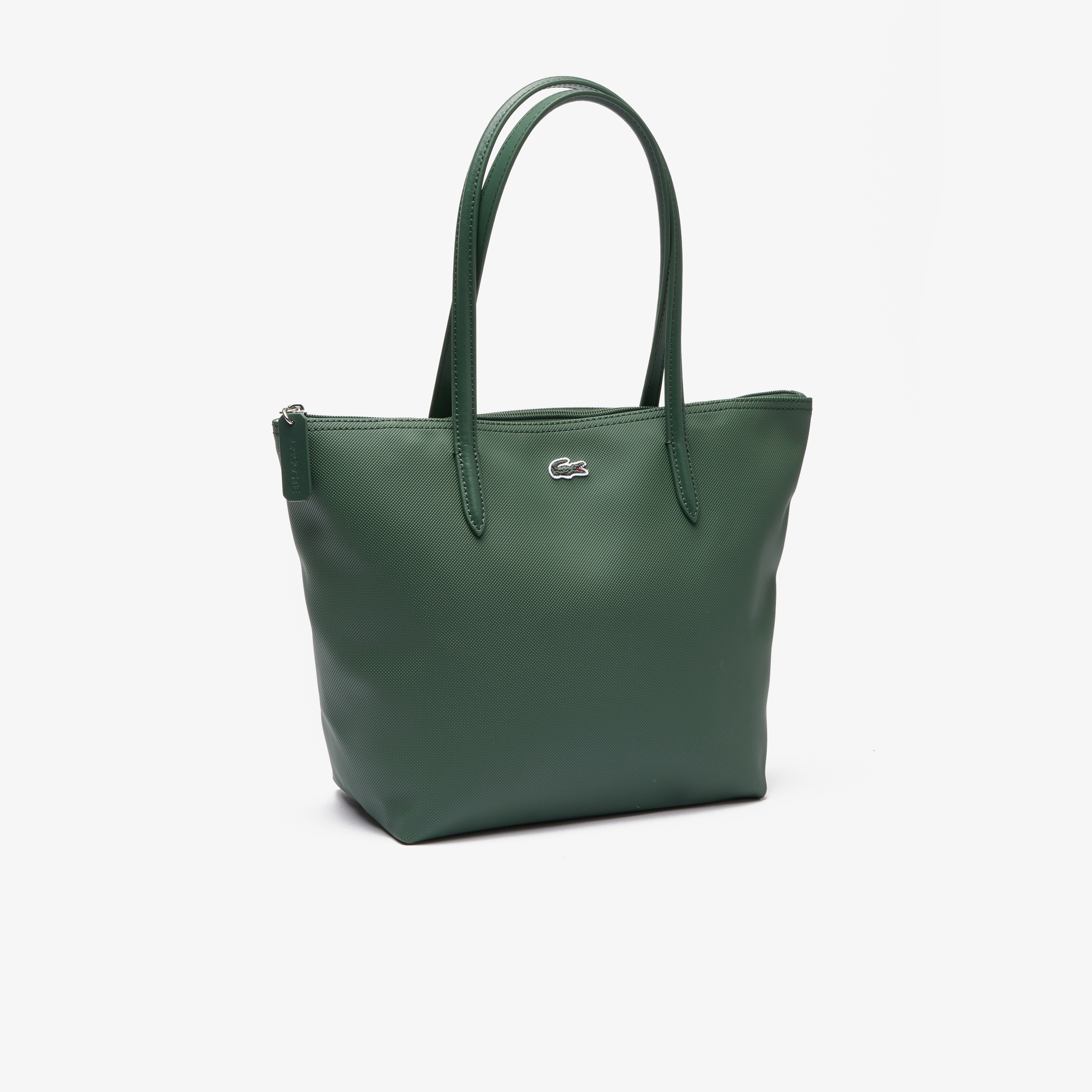 Lacoste tote bag cheap
