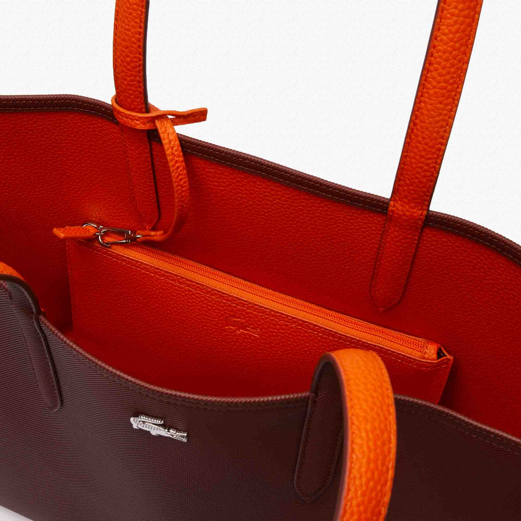 Sac clearance lacoste réversible