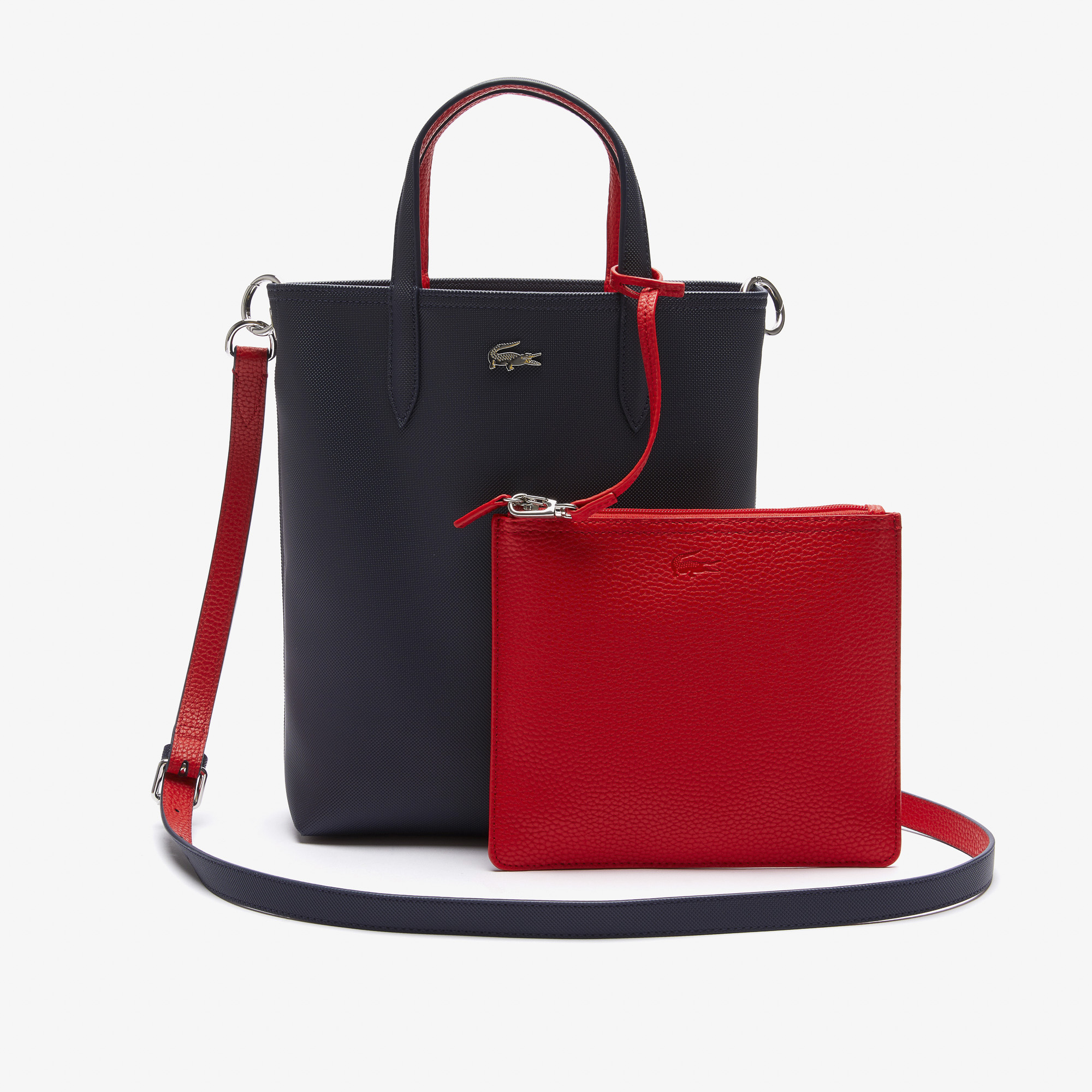 Women's anna reversible tote bag sale