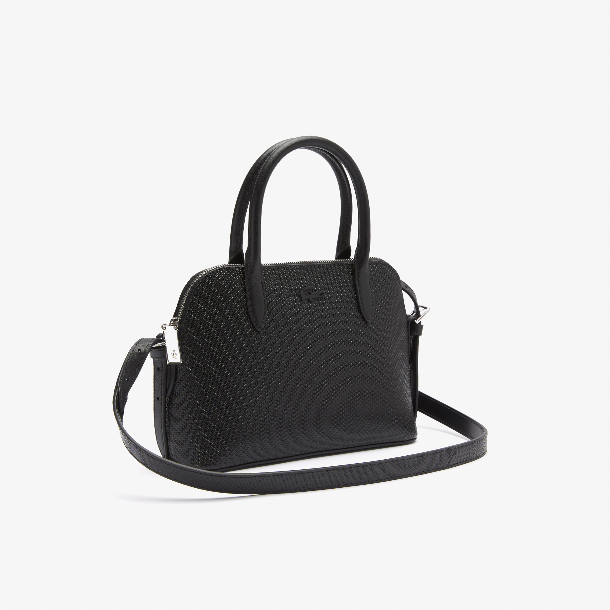 Sac a hot sale main lacoste chantaco