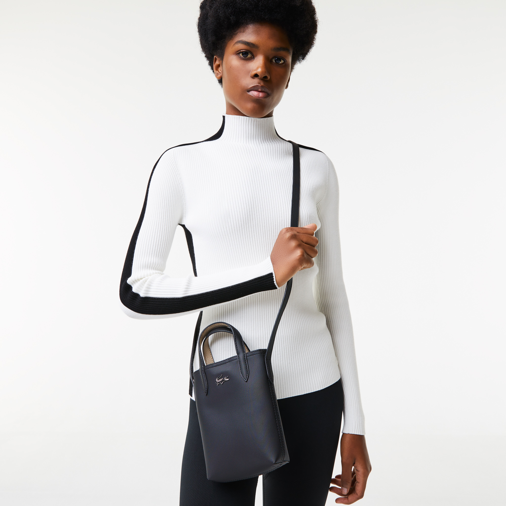 Lacoste petit pique bag online