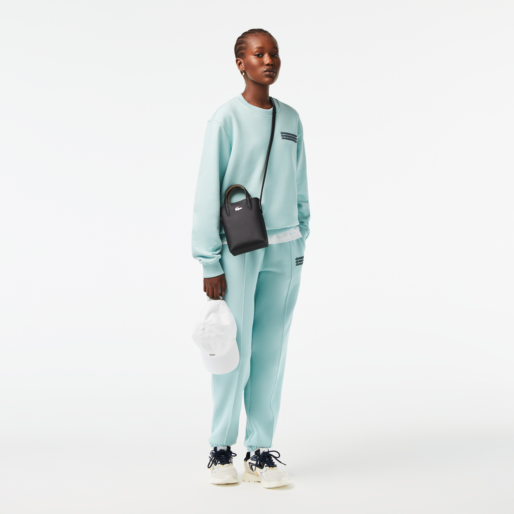 Reversible shoulder bag best sale