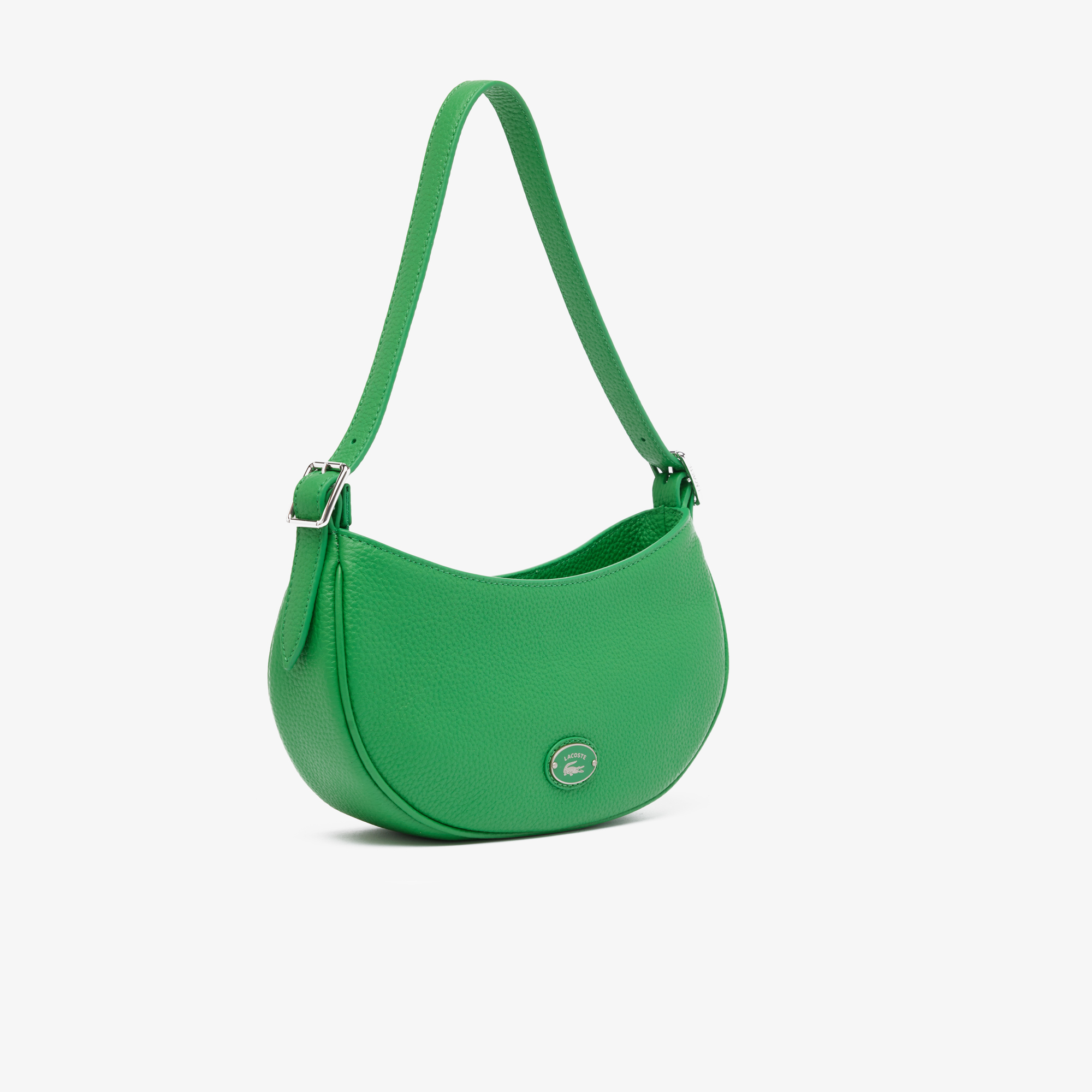 Lacoste best sale baguette bag