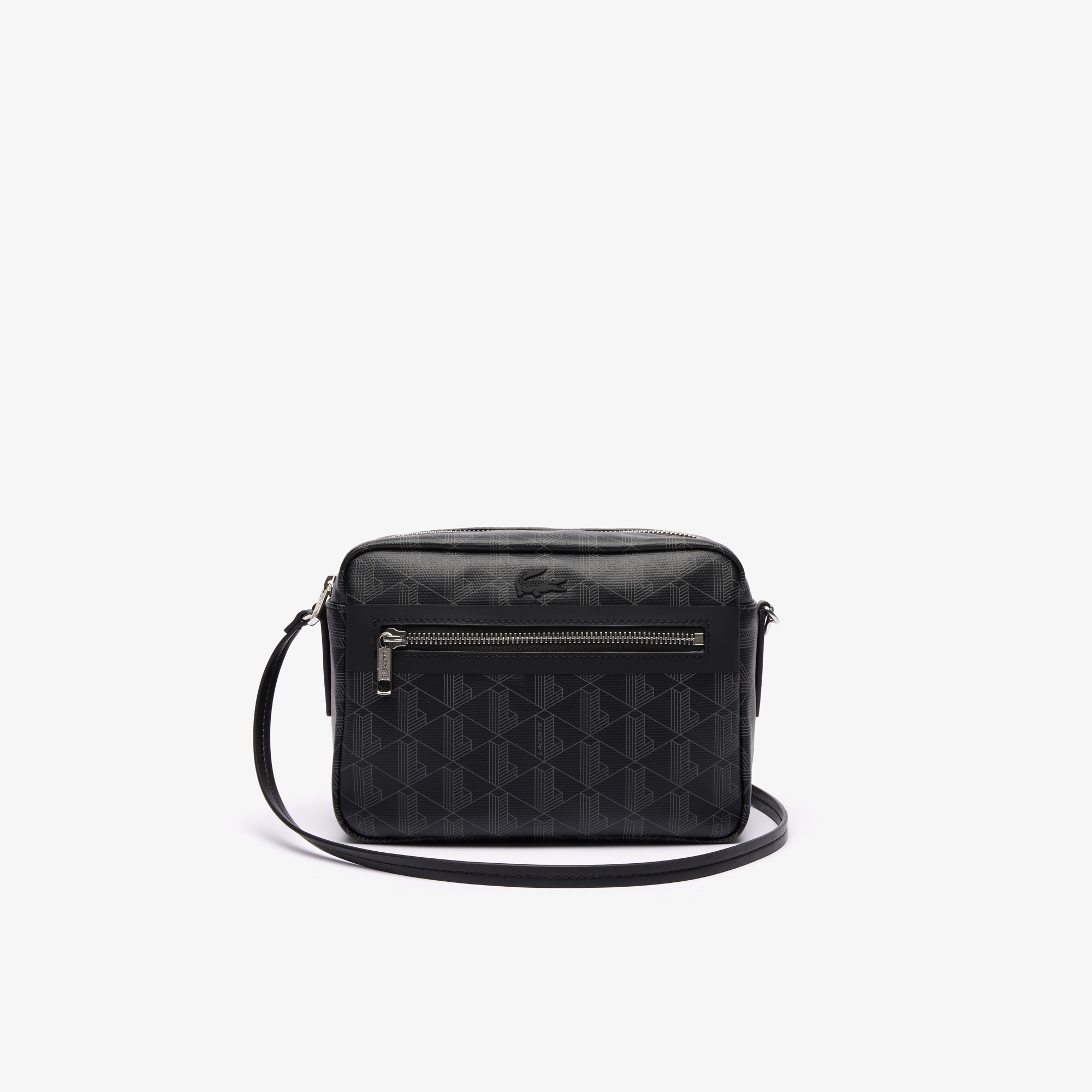 Bolsa crossbody lacoste sales