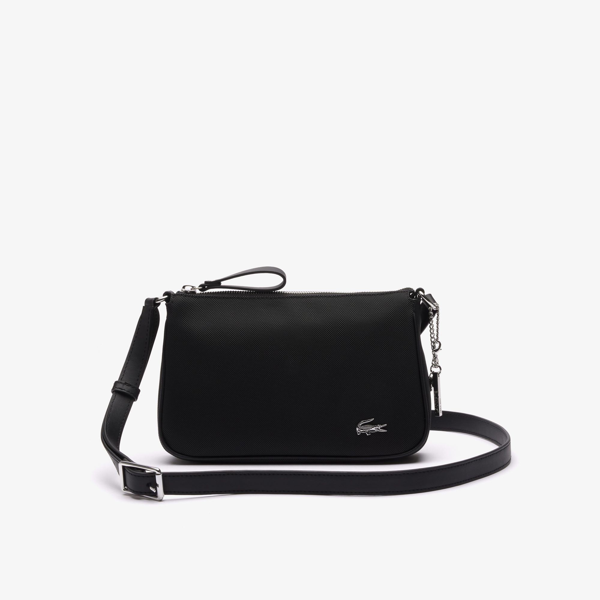 Lacoste daily 2025 classic crossover bag