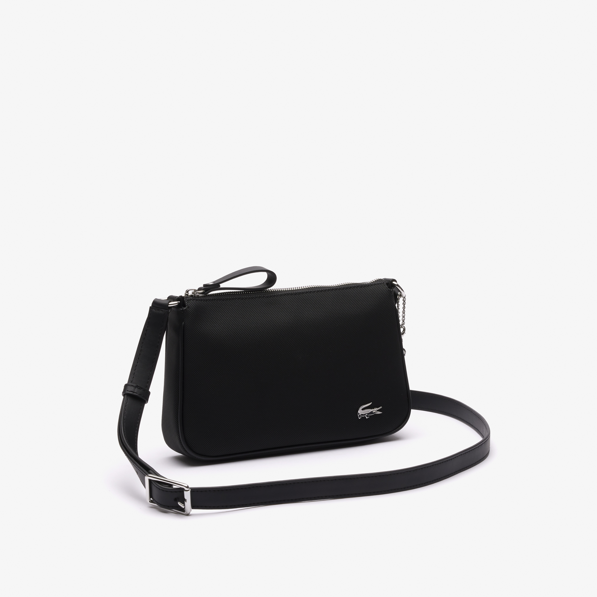 Lacoste daily classic crossover bag deals