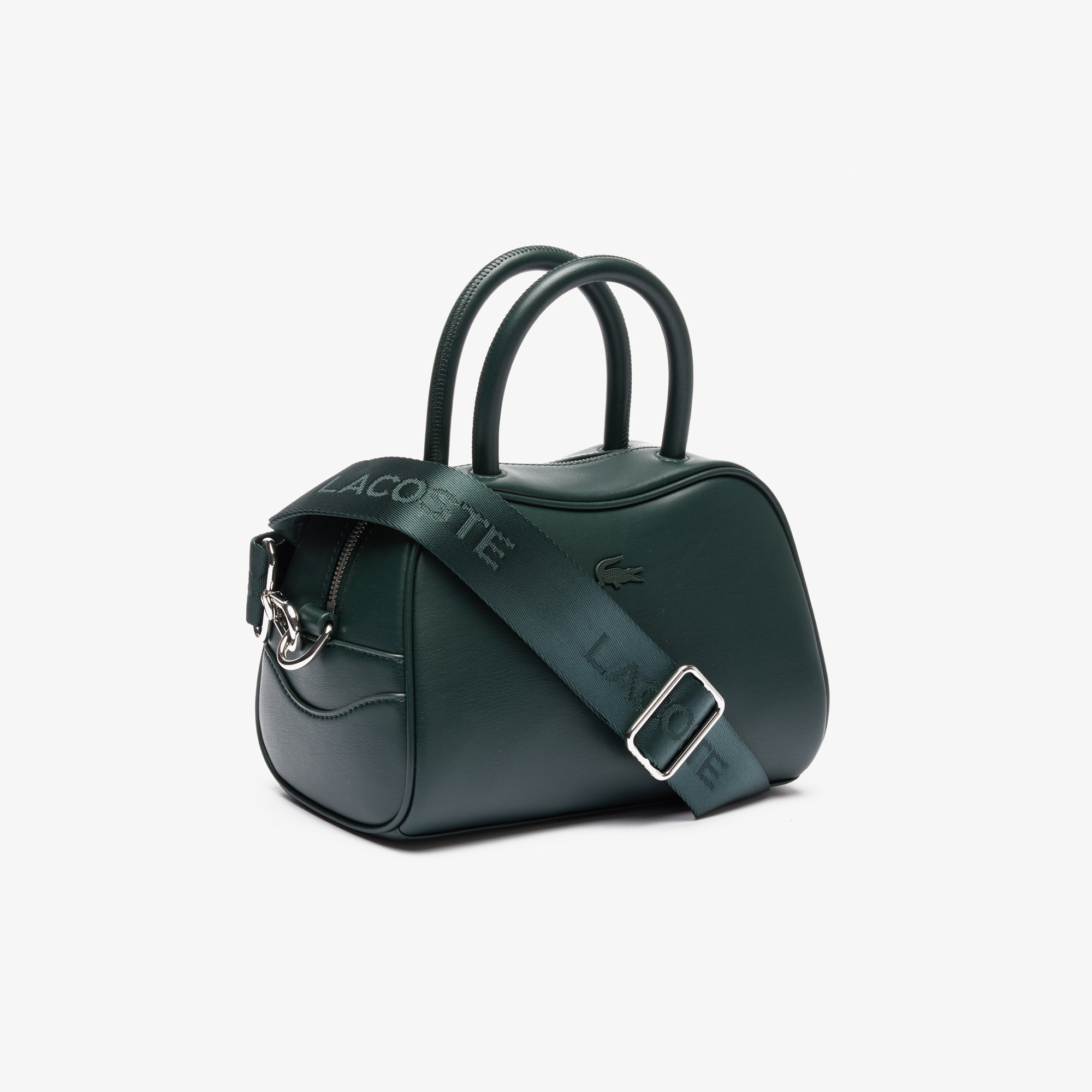 Lacoste thailand shop bag