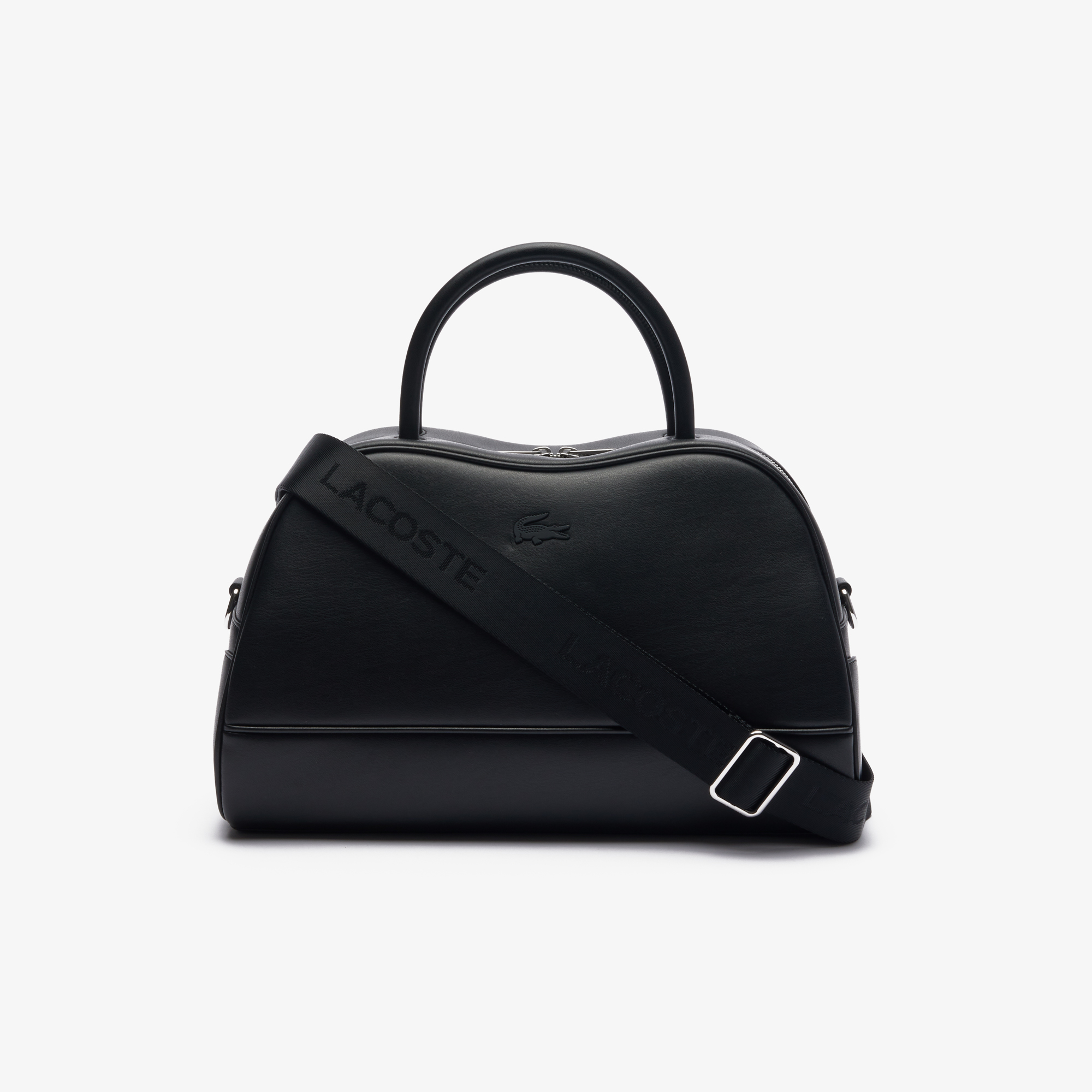 Buy Lacoste Chantaco Classics Leather Purse Online - 952410 | The Collective
