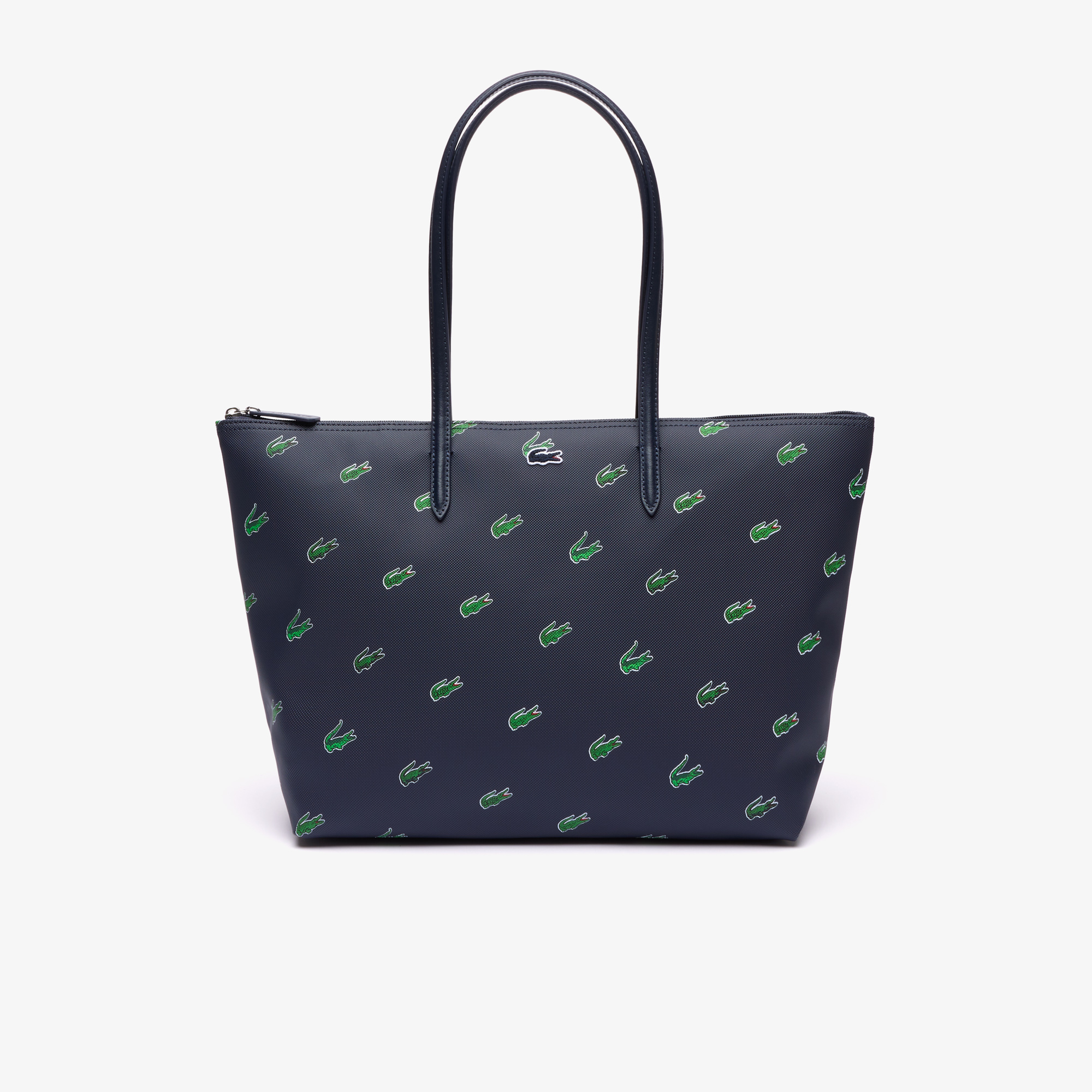 Lacoste tote bag large clearance