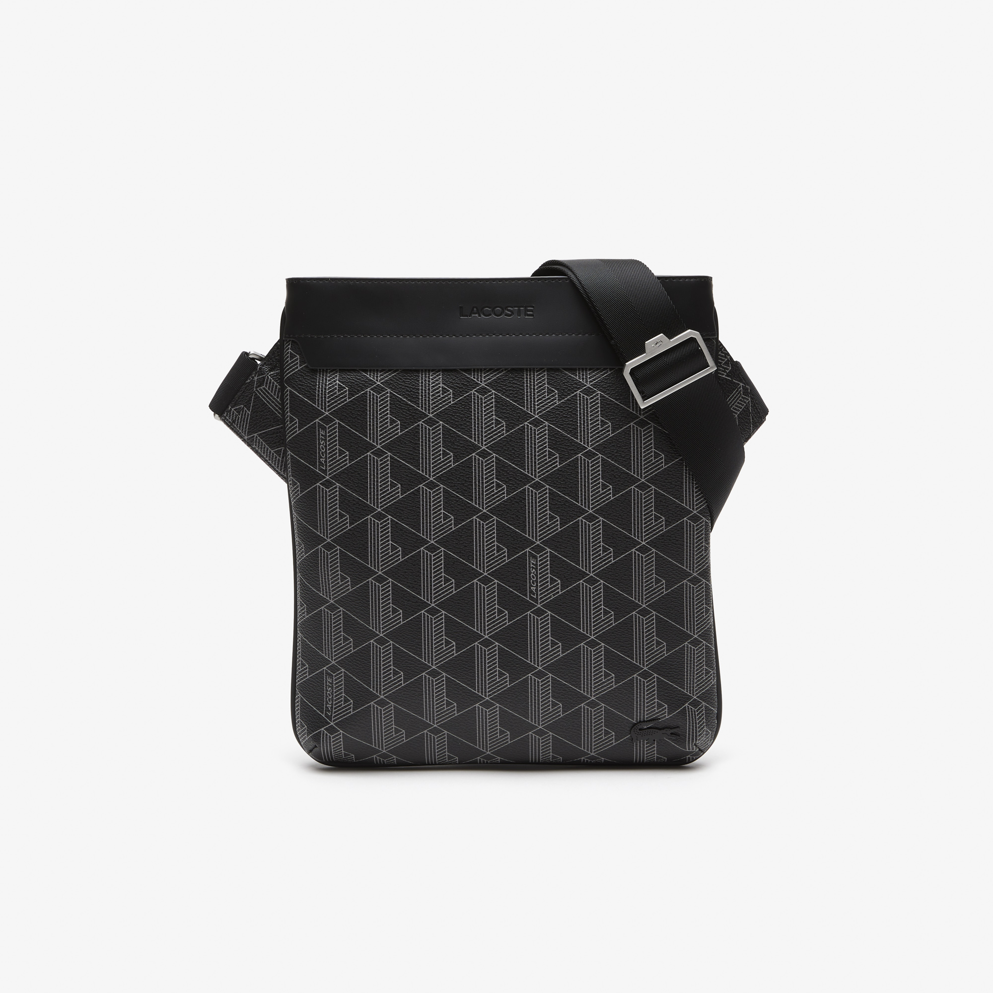 The Blend LACOSTE