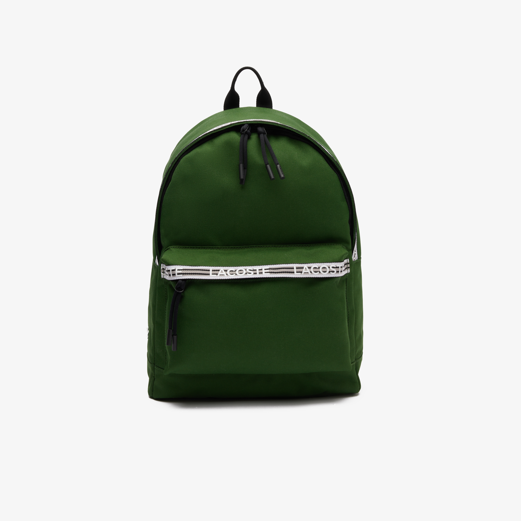 Lacoste backpack sales sale women's