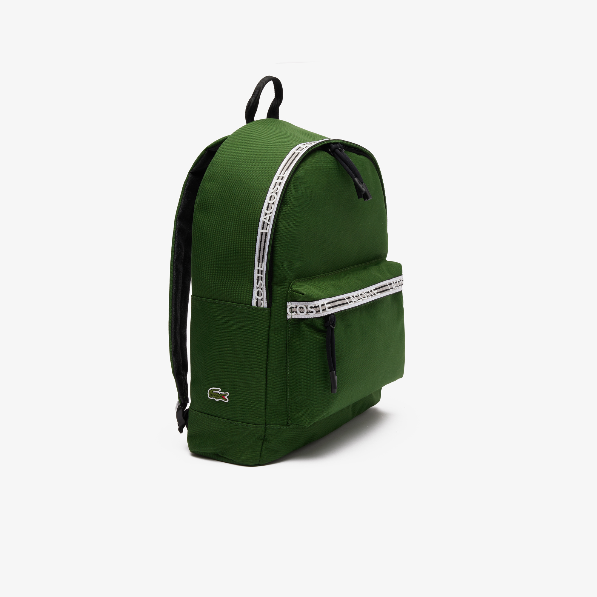 Lacoste backpack top