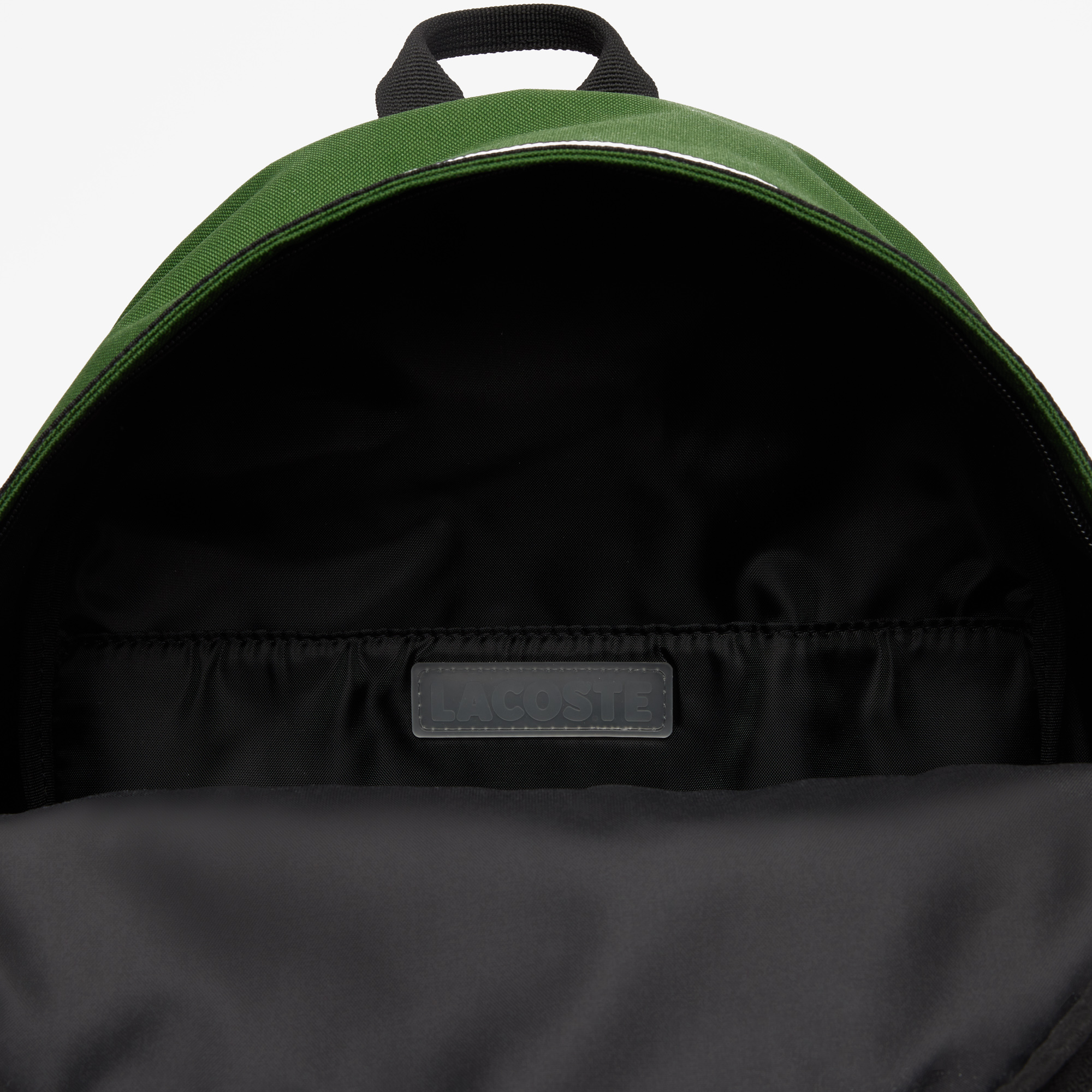 Lacoste deals neocroc backpack