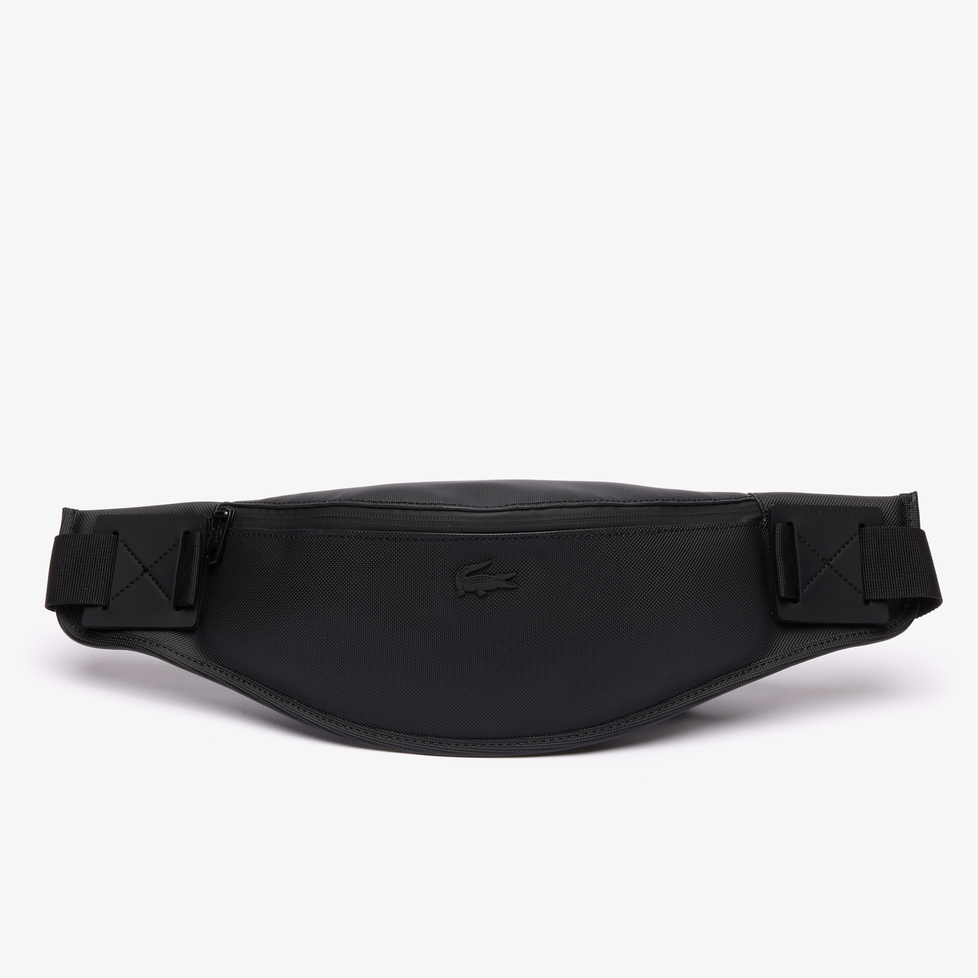 Piqu Banana Bag LACOSTE