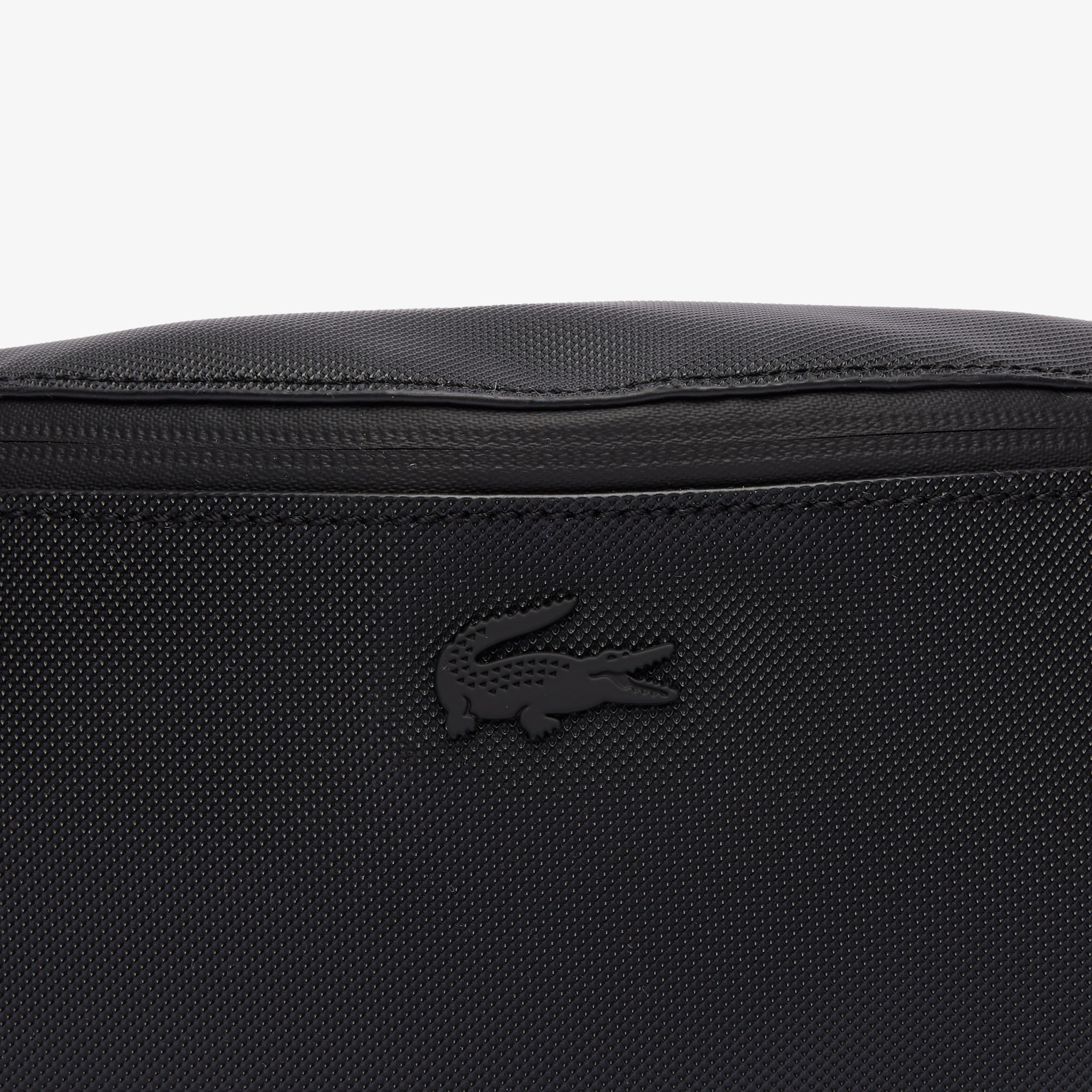 Lacoste banana bag outlet