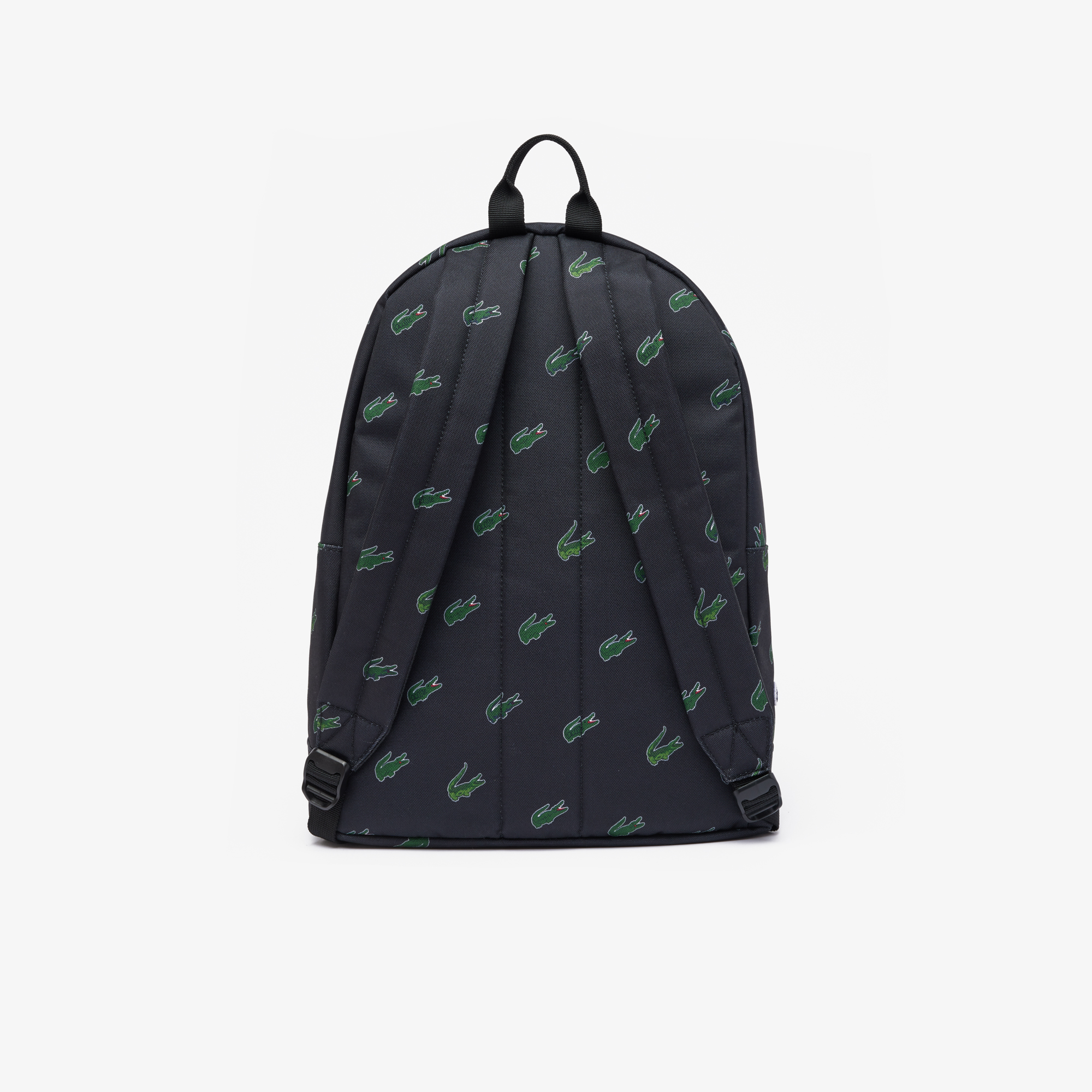 Lacoste backpack green store